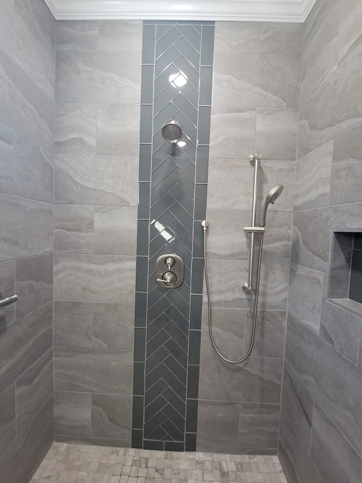 Pack McDonough Custom Build — photo 16 — J&J Custom Homes