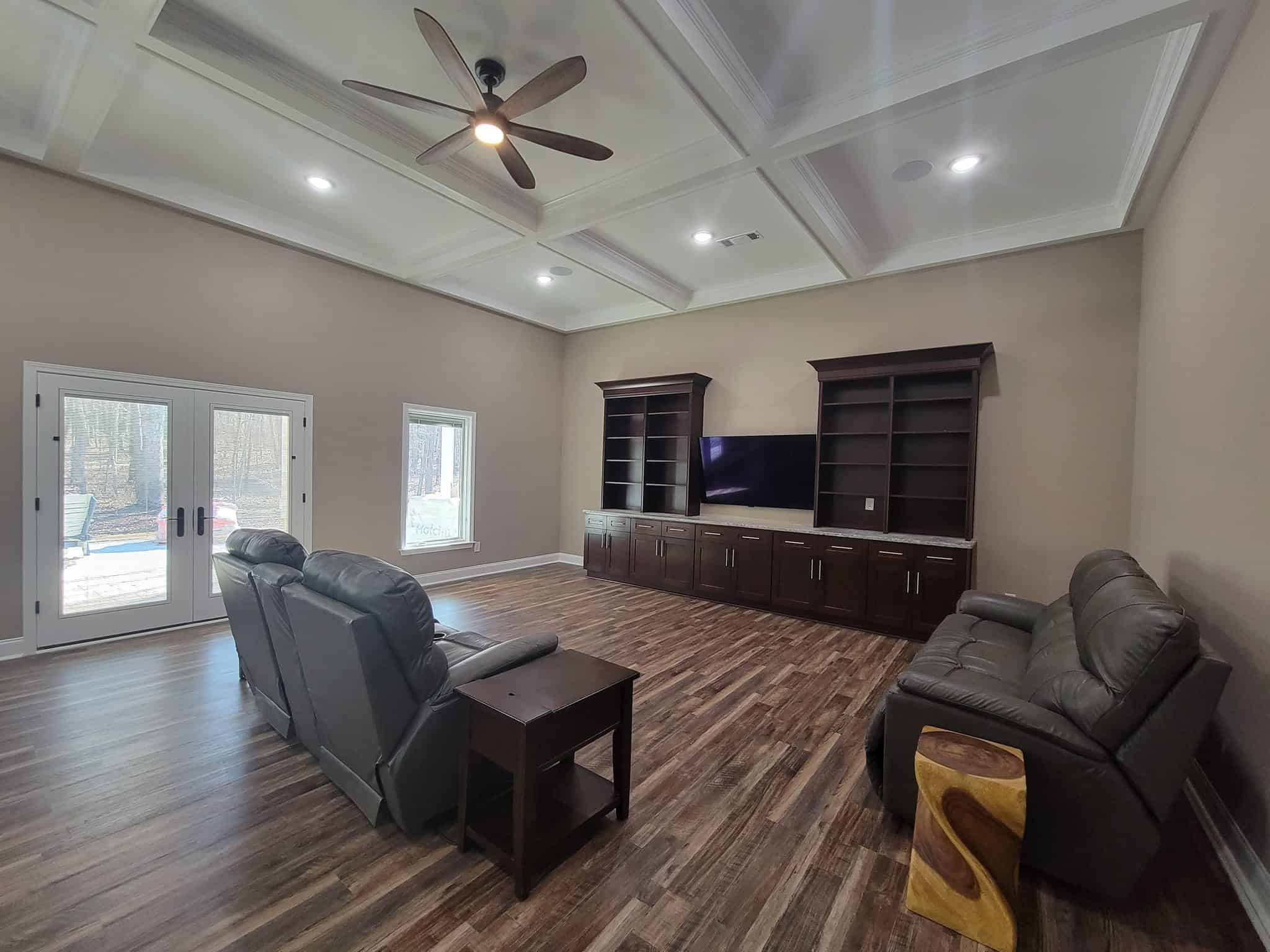Pack McDonough Custom Build — photo 18 — J&J Custom Homes