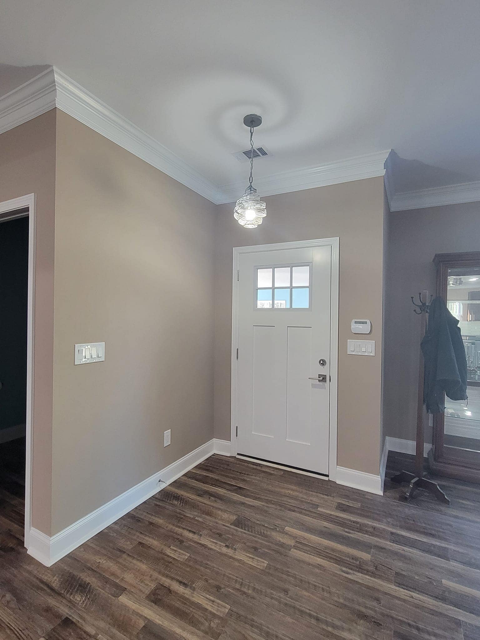 Pack McDonough Custom Build — photo 19 — J&J Custom Homes