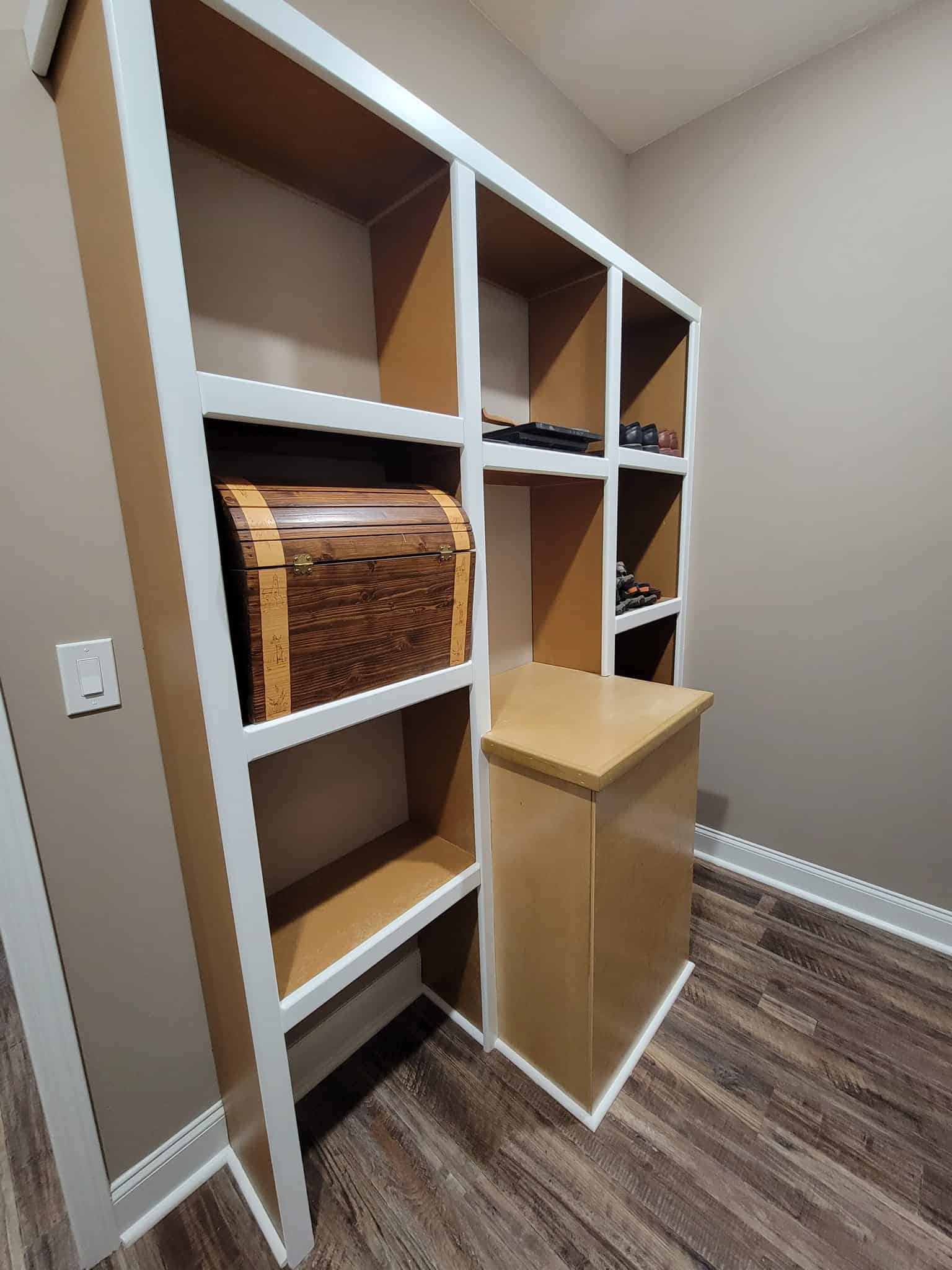 Pack McDonough Custom Build — photo 20 — J&J Custom Homes