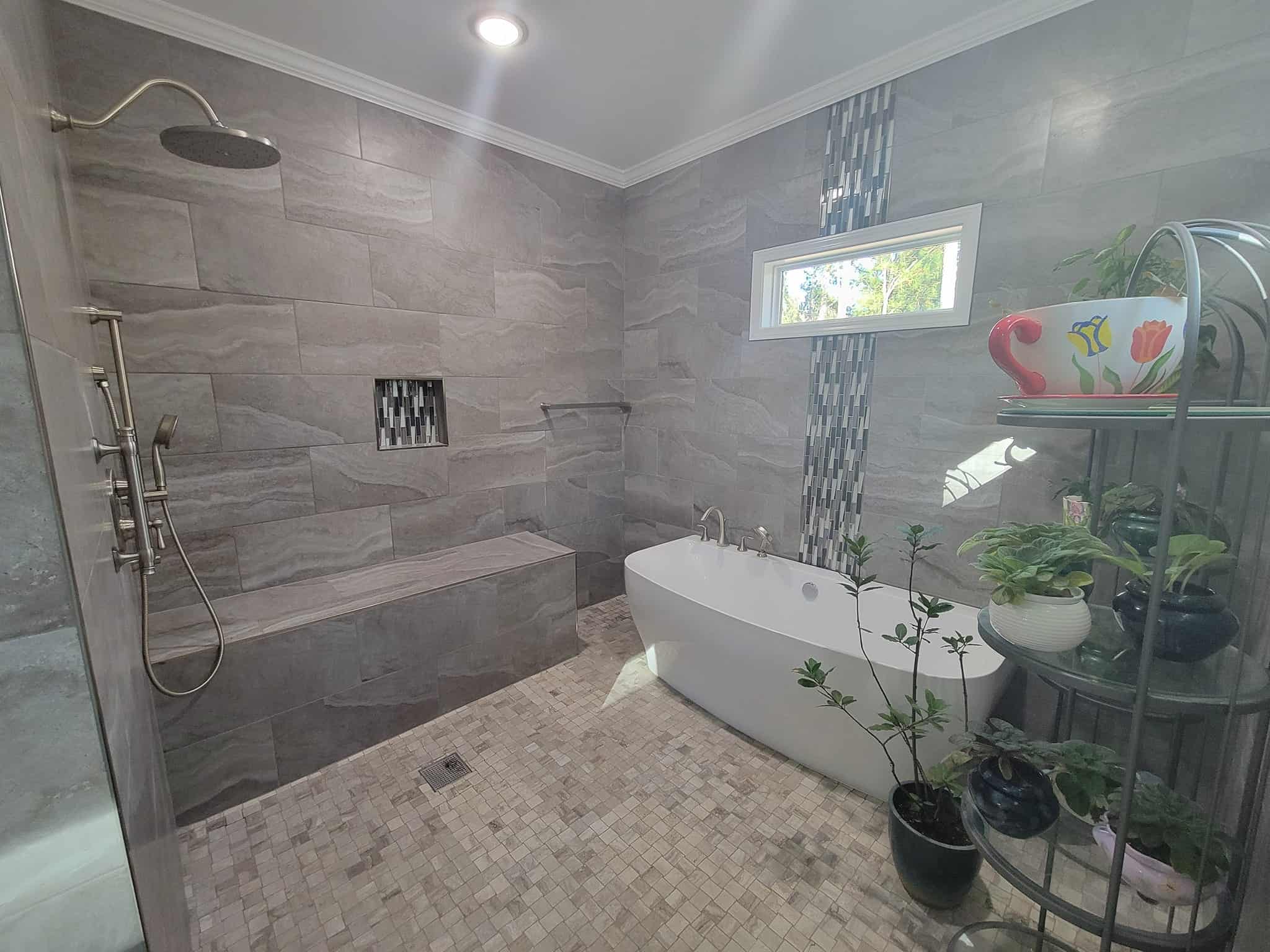 Pack McDonough Custom Build — photo 21 — J&J Custom Homes