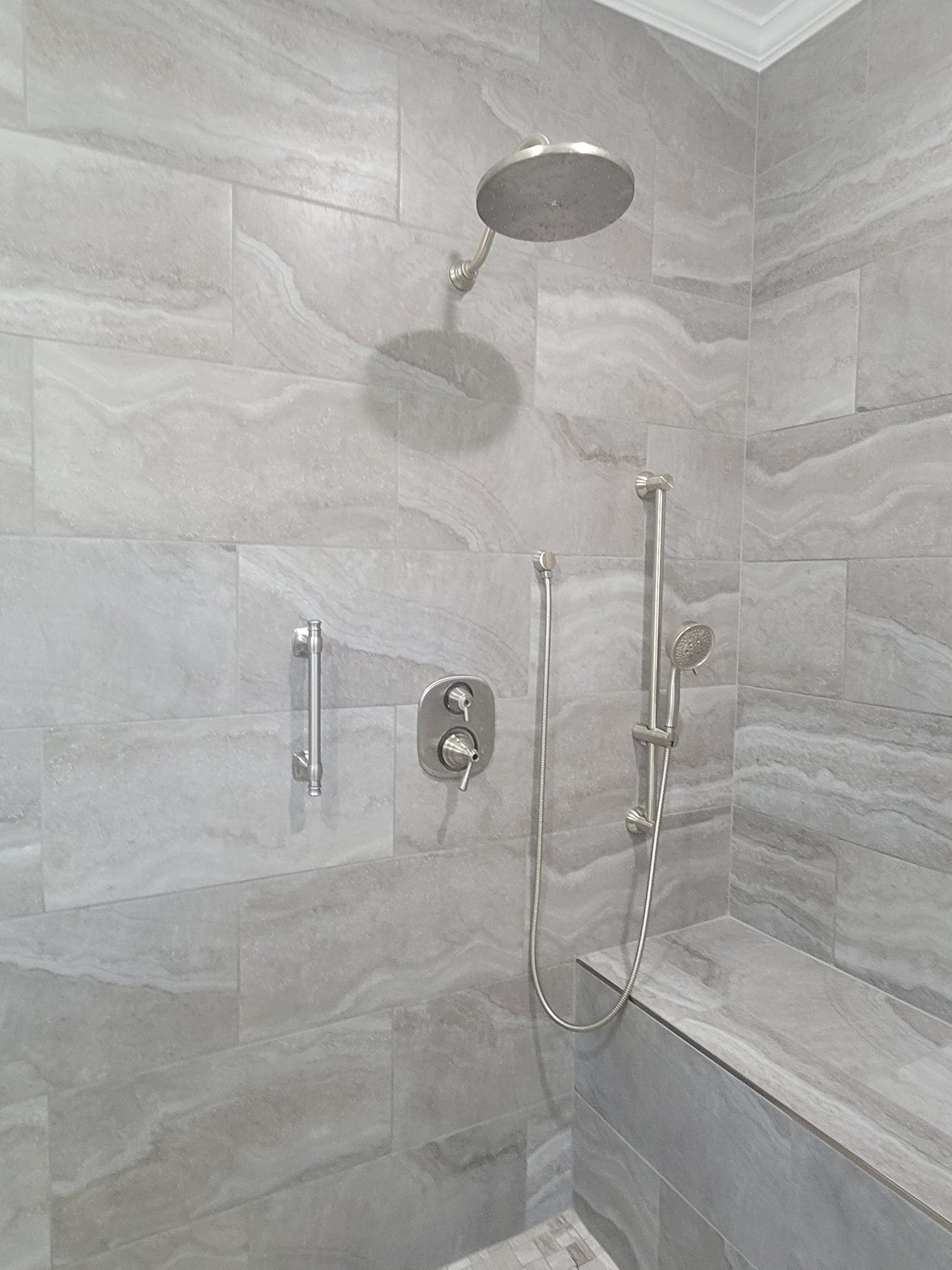 Pack McDonough Custom Build — photo 22 — J&J Custom Homes