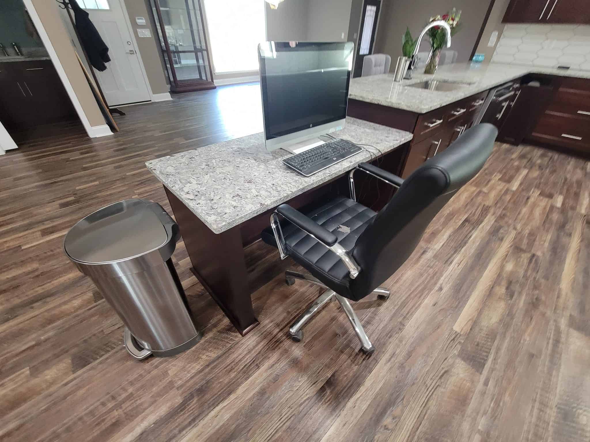 Pack McDonough Custom Build — photo 26 — J&J Custom Homes