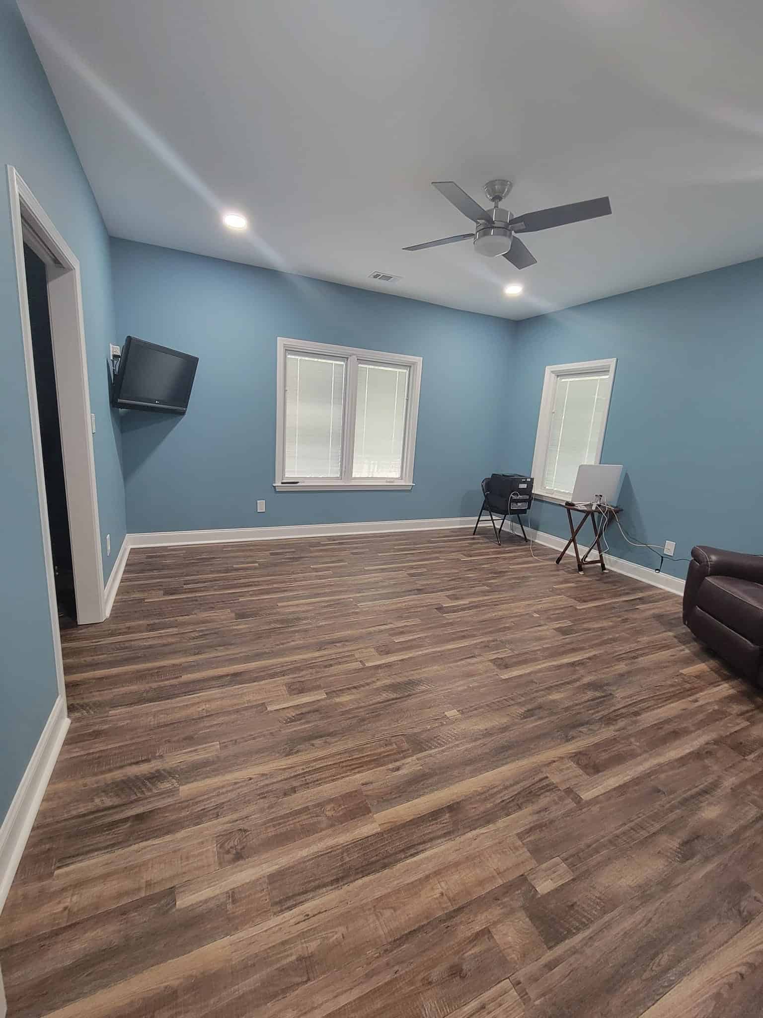 Pack McDonough Custom Build — photo 27 — J&J Custom Homes