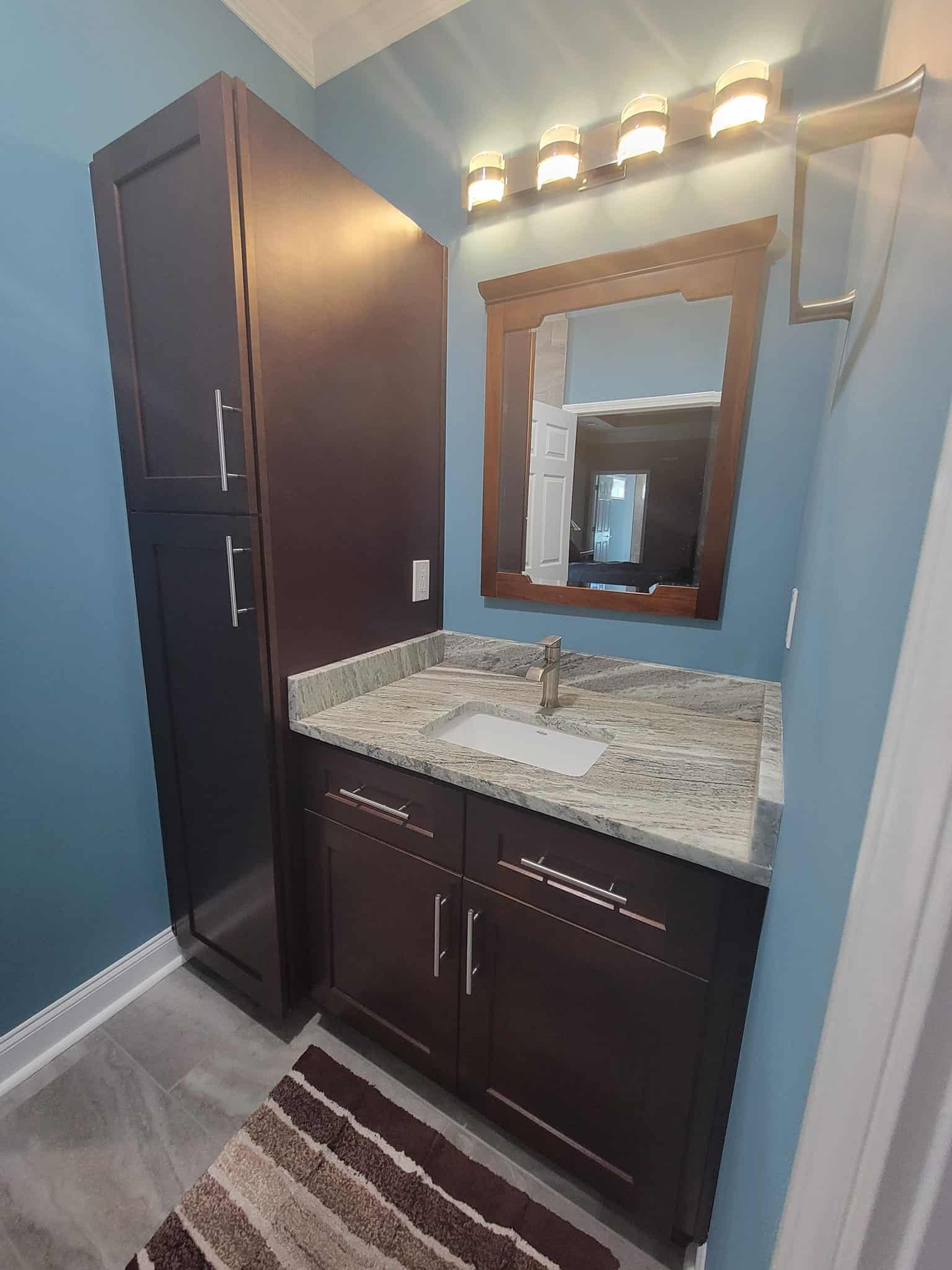 Pack McDonough Custom Build — photo 28 — J&J Custom Homes