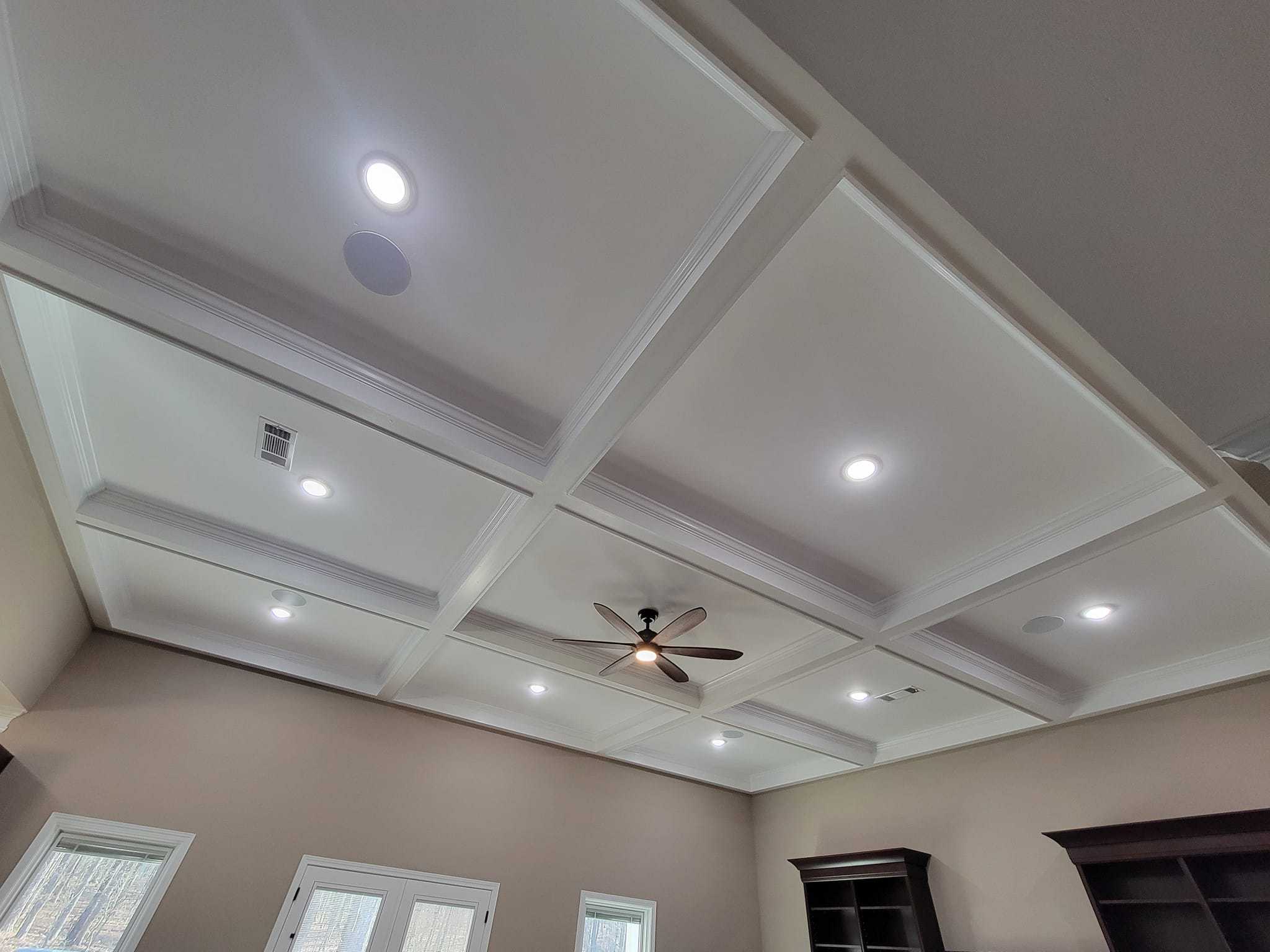 Pack McDonough Custom Build — photo 30 — J&J Custom Homes