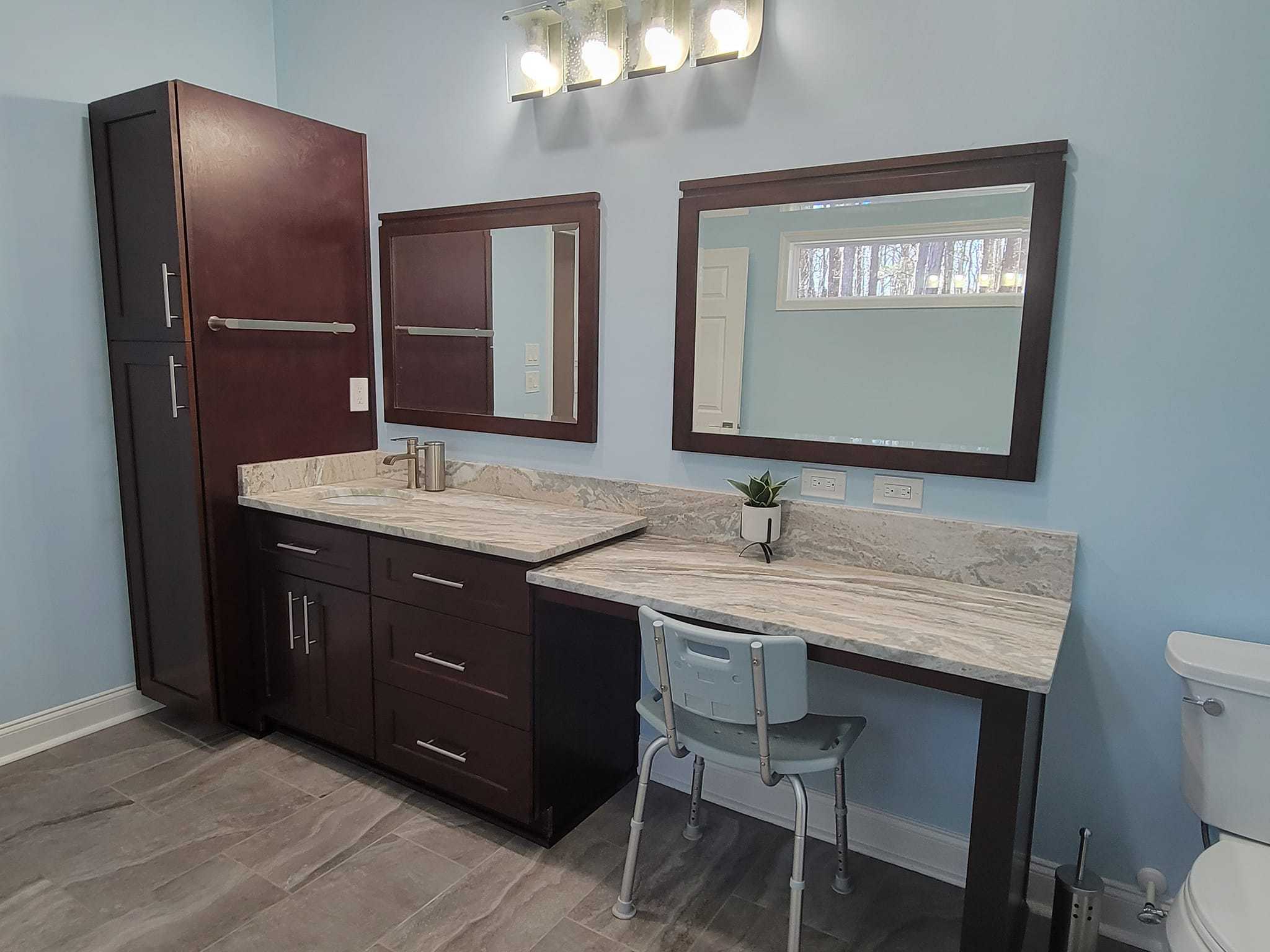 Pack McDonough Custom Build — photo 35 — J&J Custom Homes