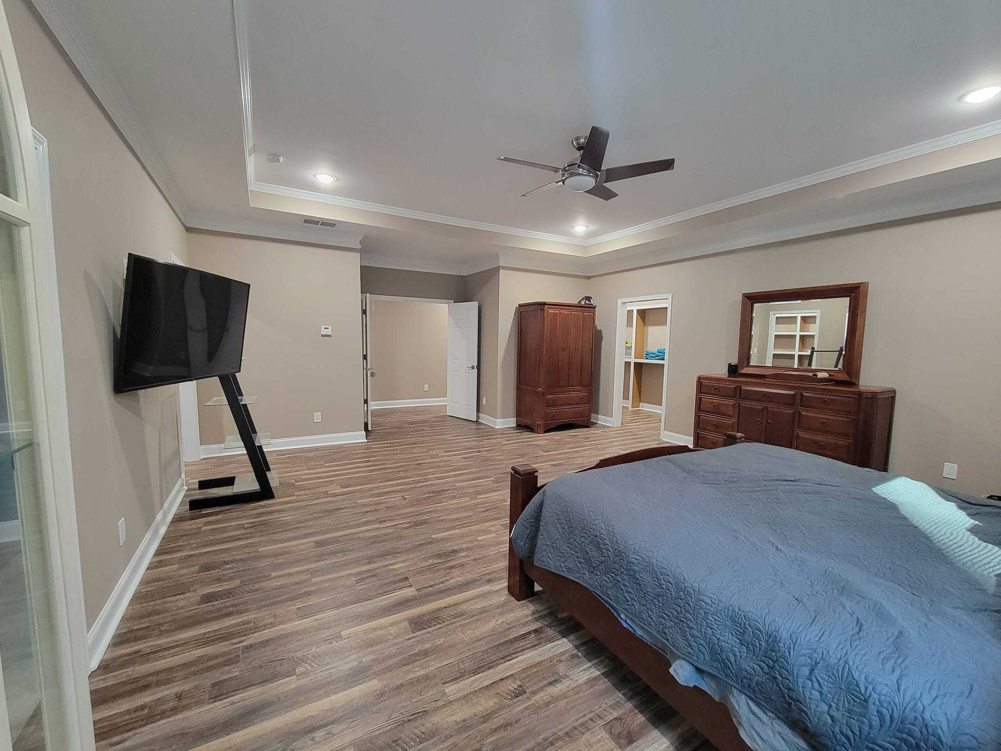 Pack McDonough Custom Build — photo 36 — J&J Custom Homes