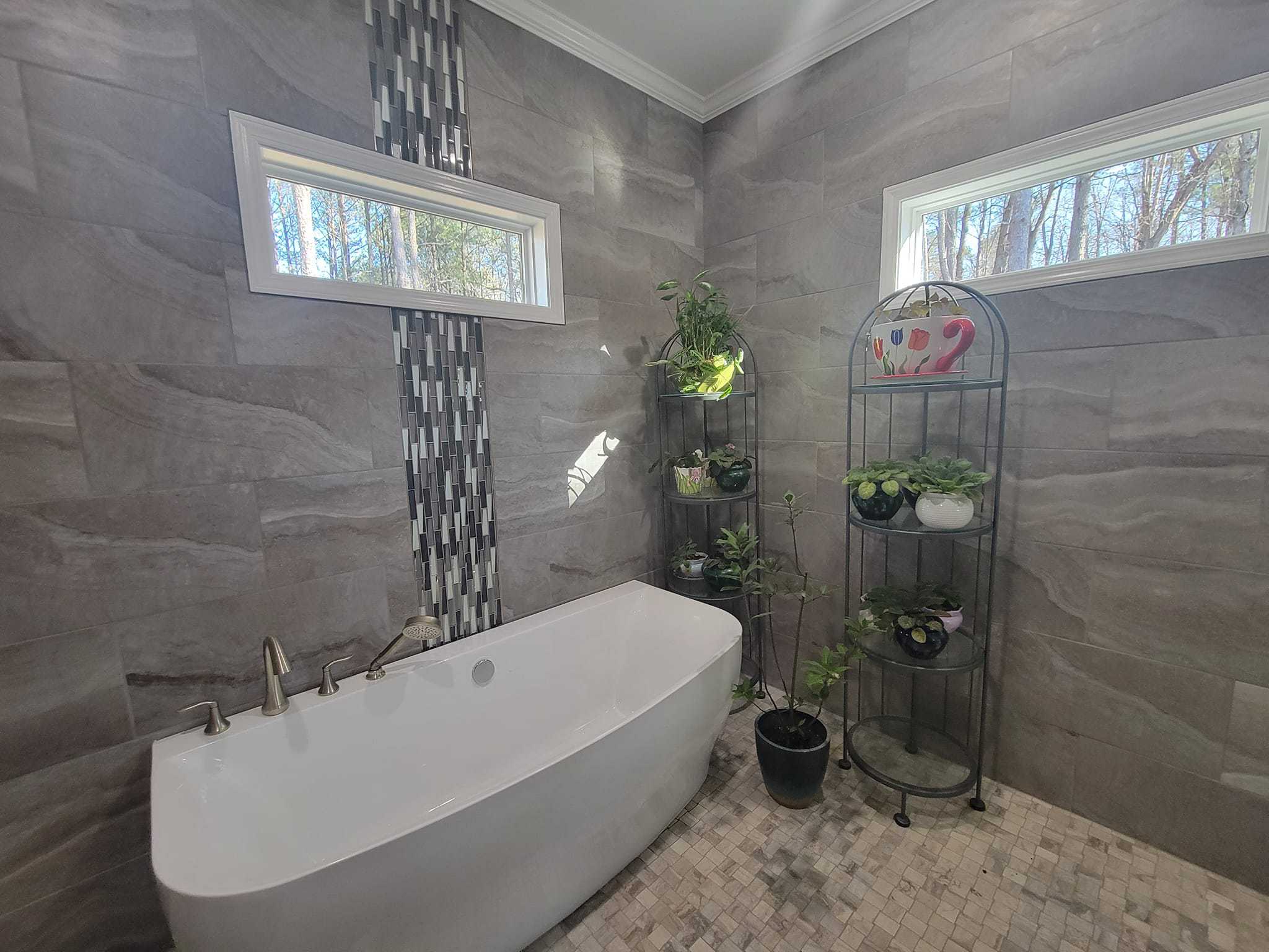 Pack McDonough Custom Build — photo 37 — J&J Custom Homes