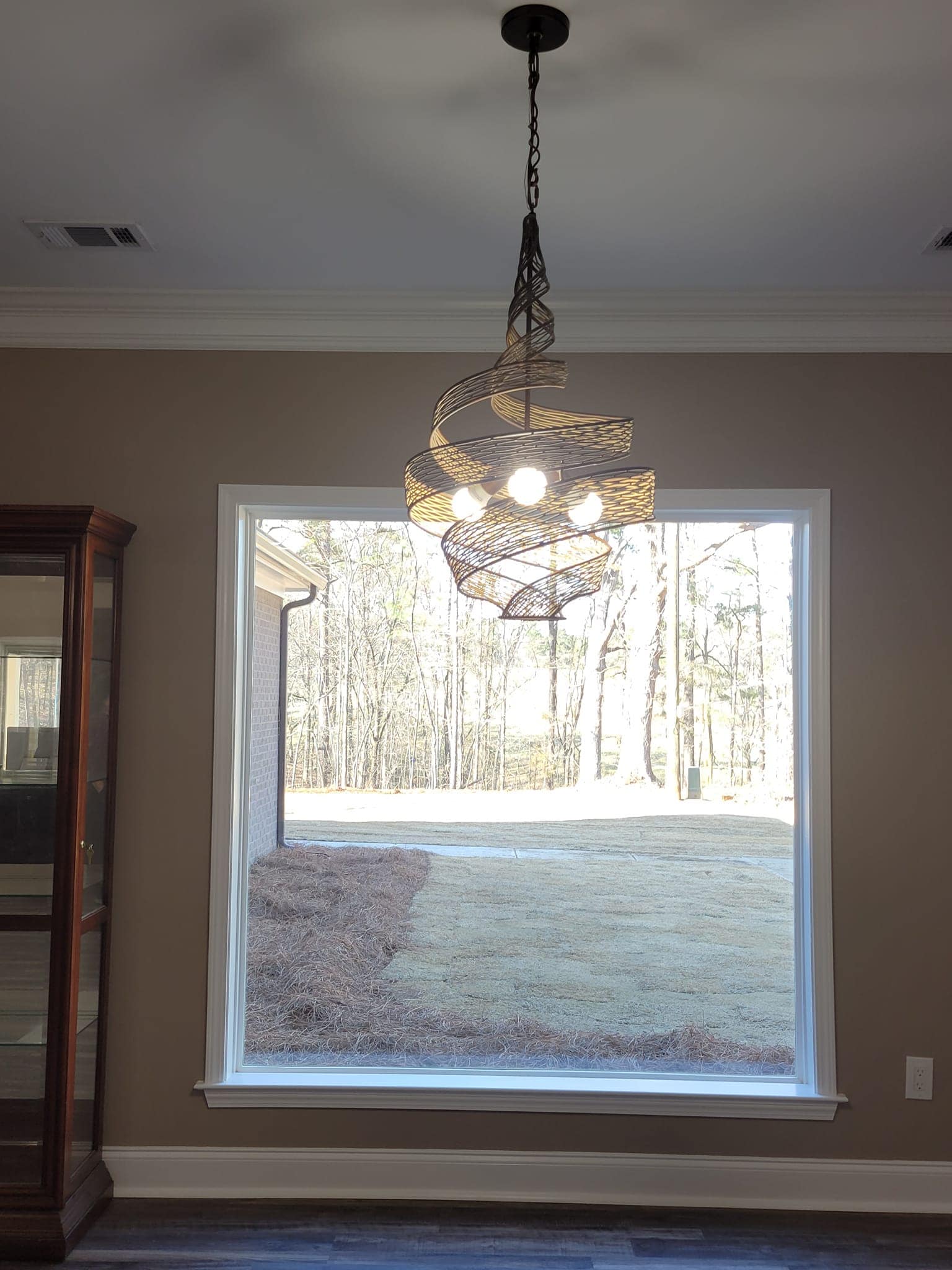 Pack McDonough Custom Build — photo 38 — J&J Custom Homes