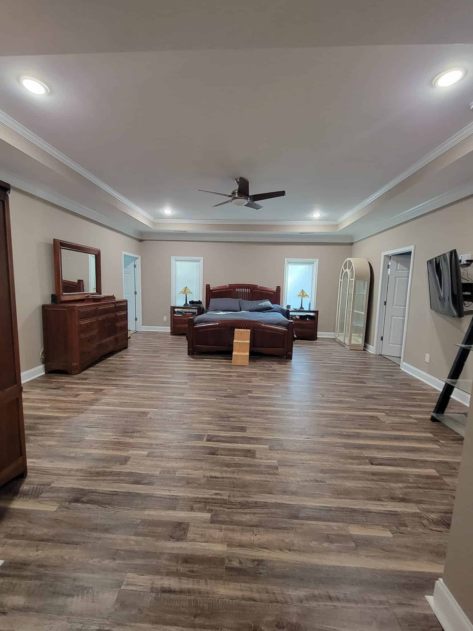 Pack McDonough Custom Build — photo 41 — J&J Custom Homes