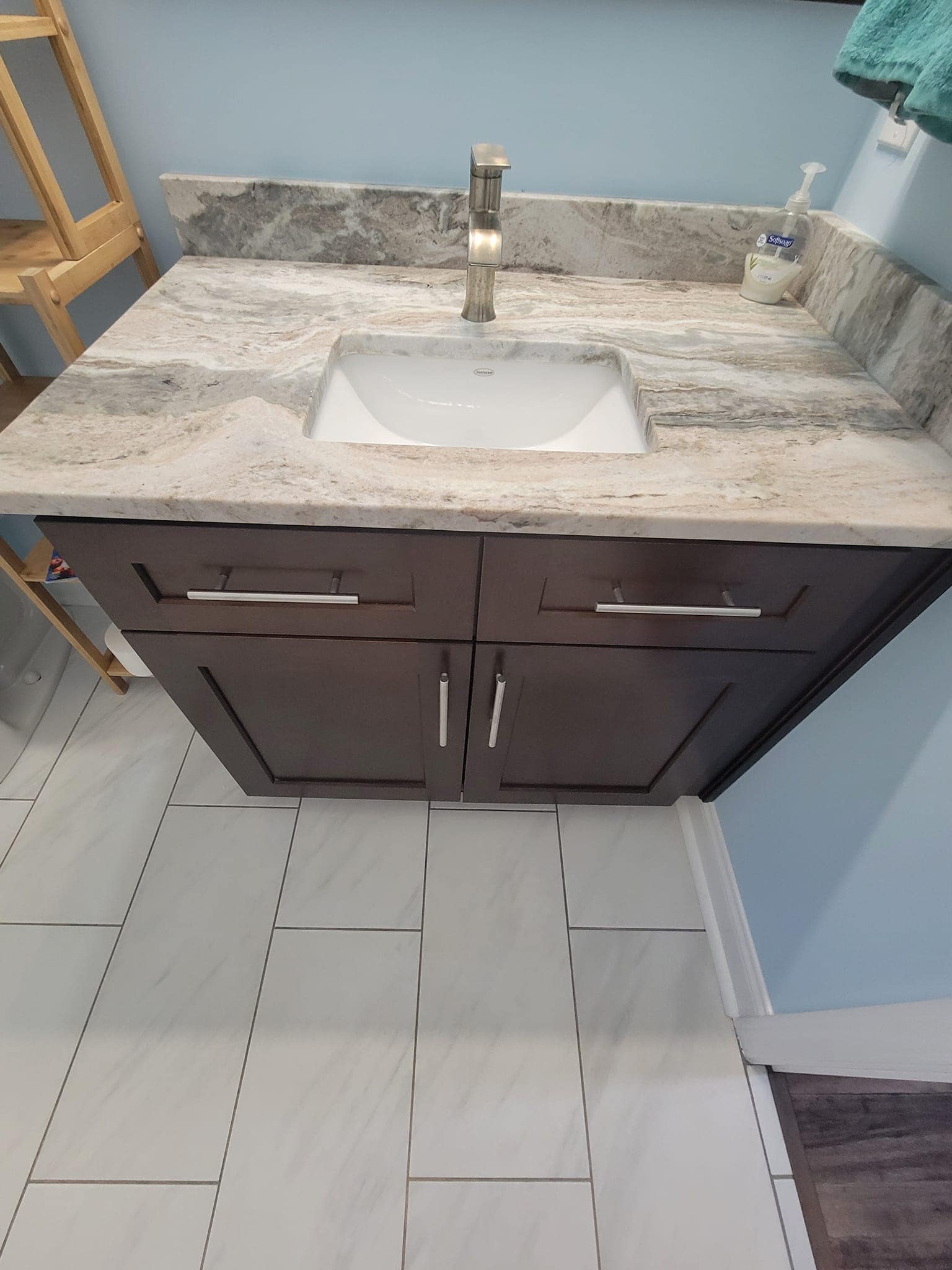 Pack McDonough Custom Build — photo 42 — J&J Custom Homes