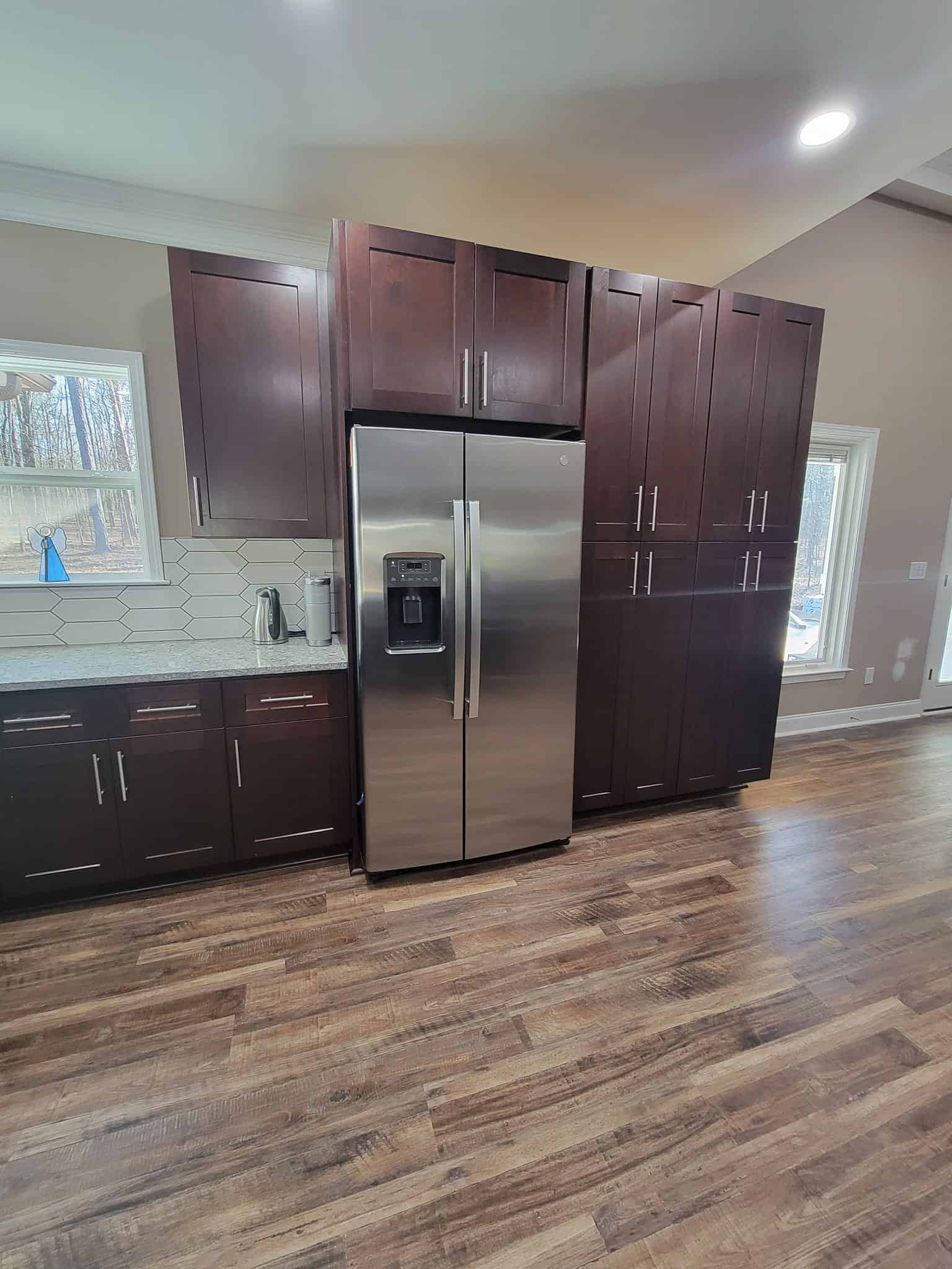 Pack McDonough Custom Build — photo 45 — J&J Custom Homes
