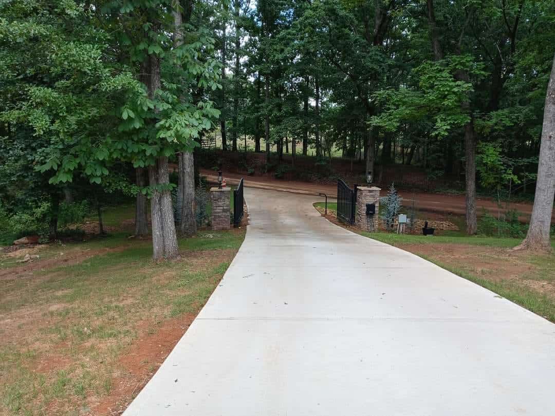 Pack McDonough Custom Build — photo 46 — J&J Custom Homes