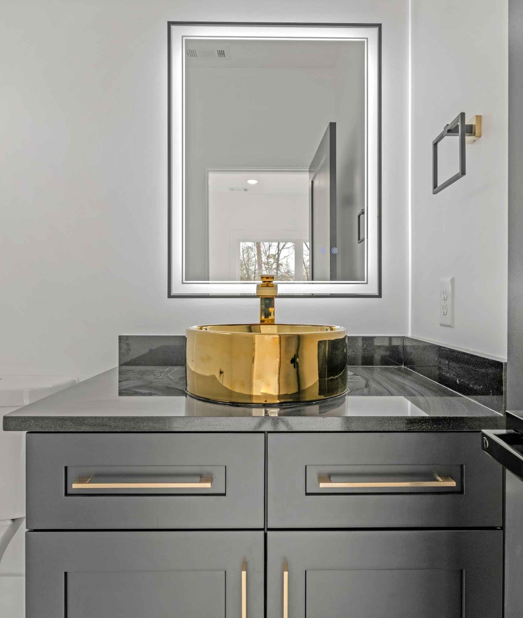 Peninsula Monticello Project — photo 6 — J&J Custom Homes