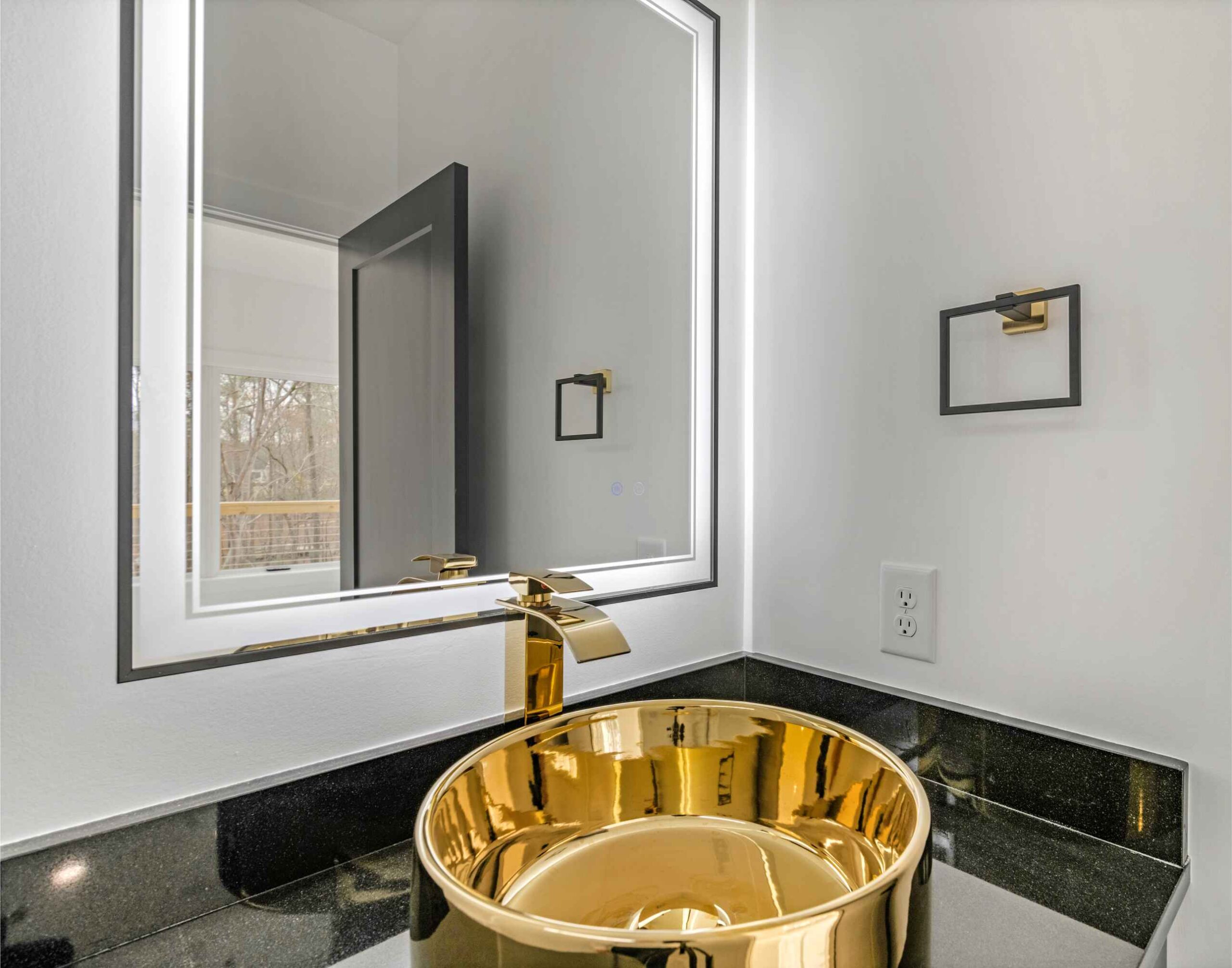 Peninsula Monticello Project — photo 7 — J&J Custom Homes