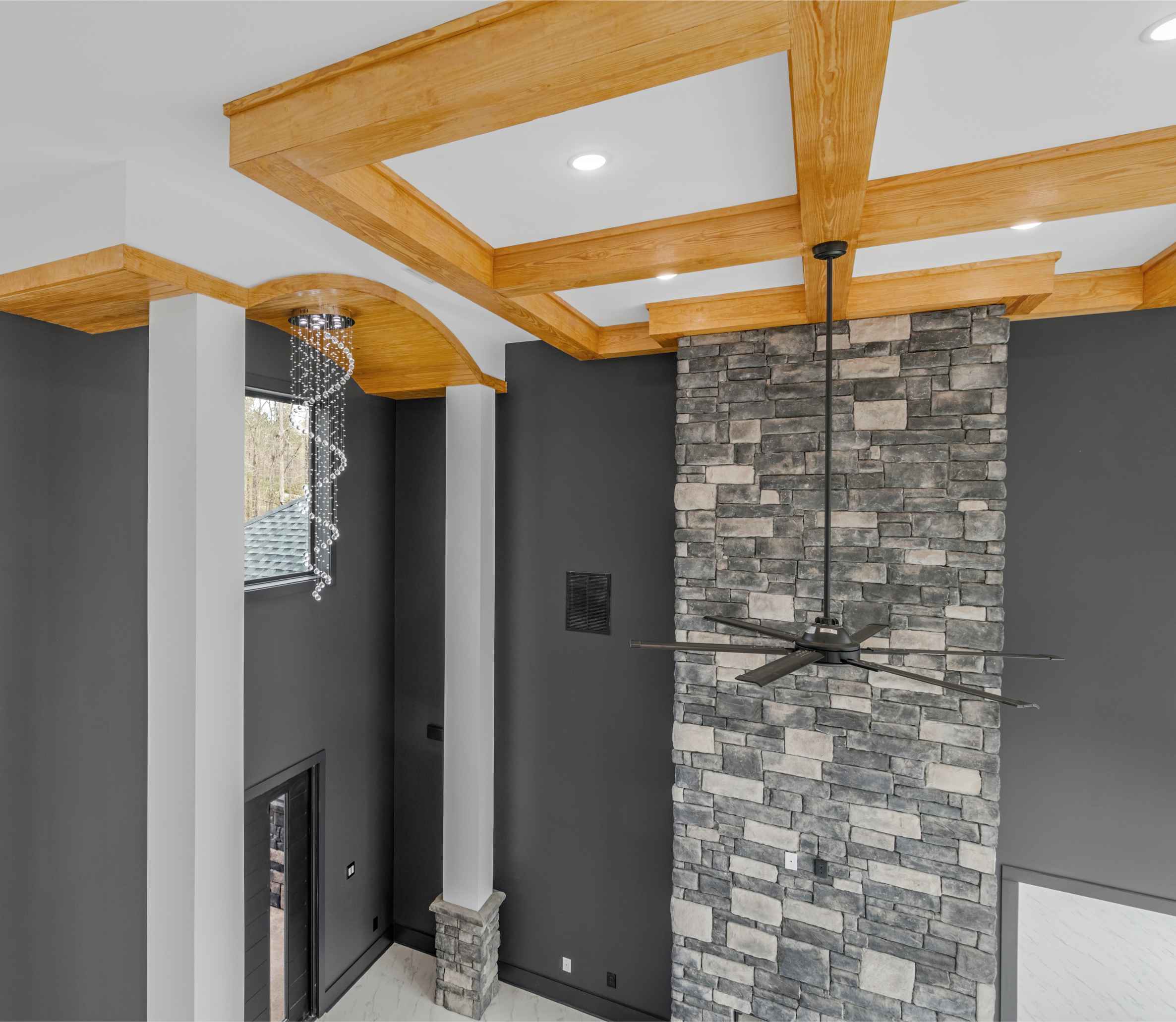 Peninsula Monticello Project — photo 8 — J&J Custom Homes