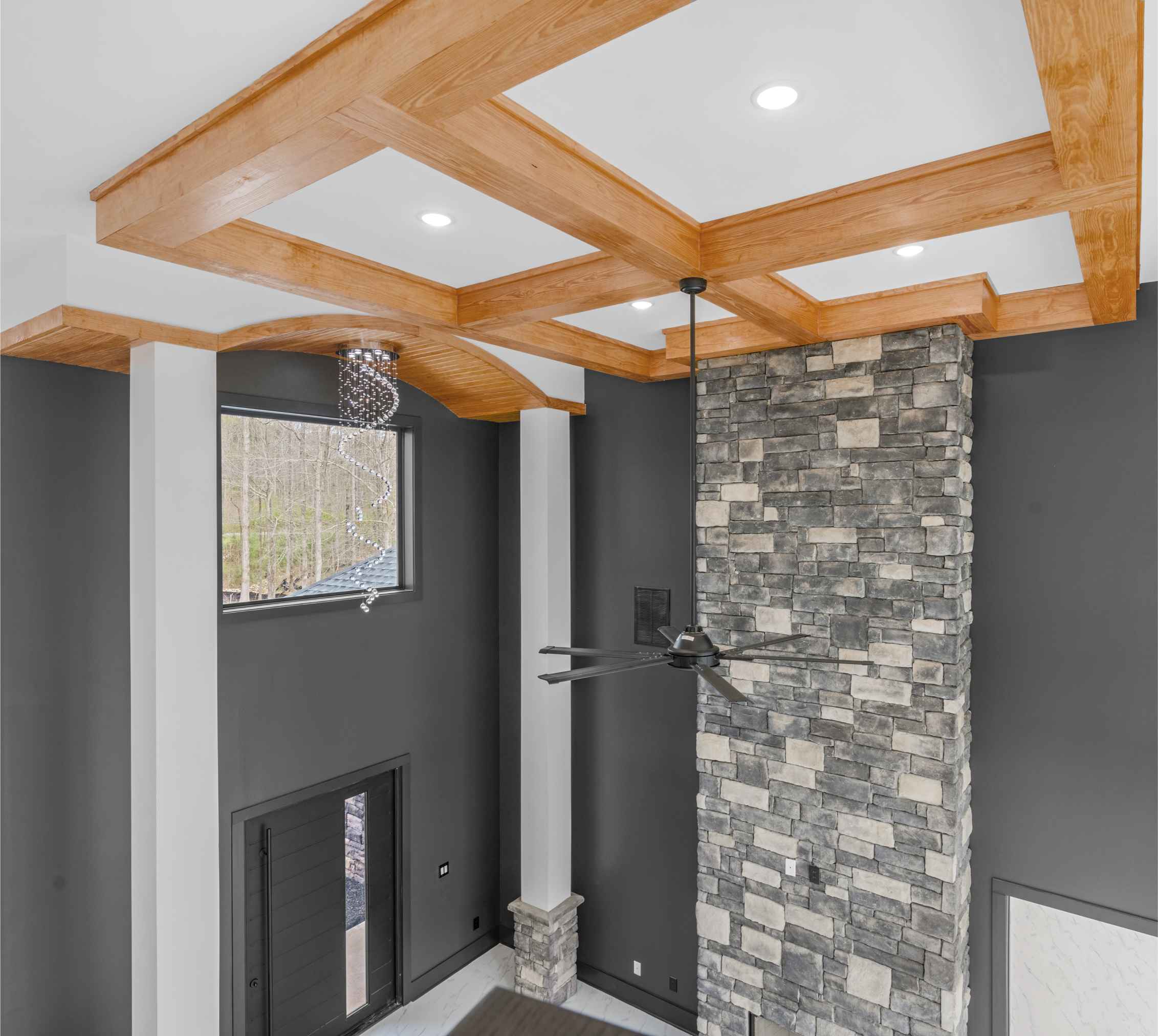 Peninsula Monticello Project — photo 9 — J&J Custom Homes
