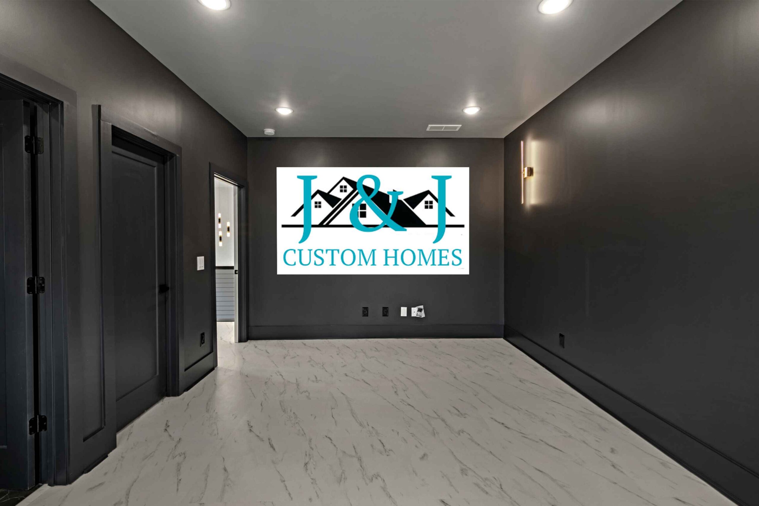 Peninsula Monticello Project — photo 12 — J&J Custom Homes