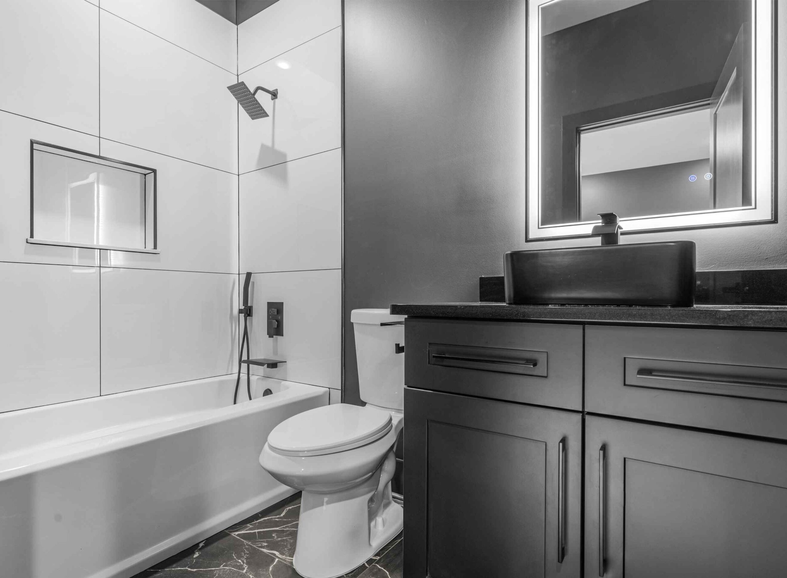 Peninsula Monticello Project — photo 13 — J&J Custom Homes