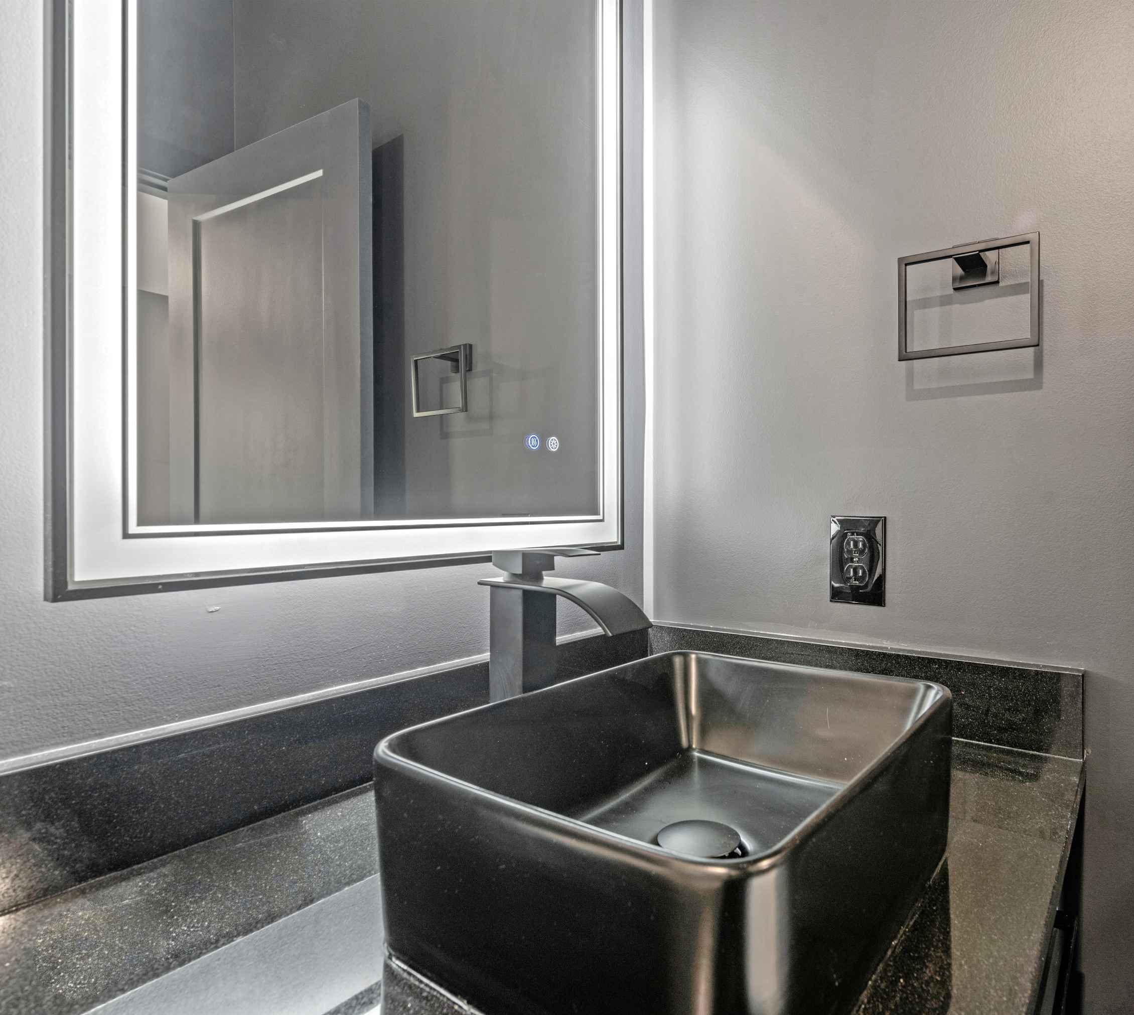 Peninsula Monticello Project — photo 15 — J&J Custom Homes