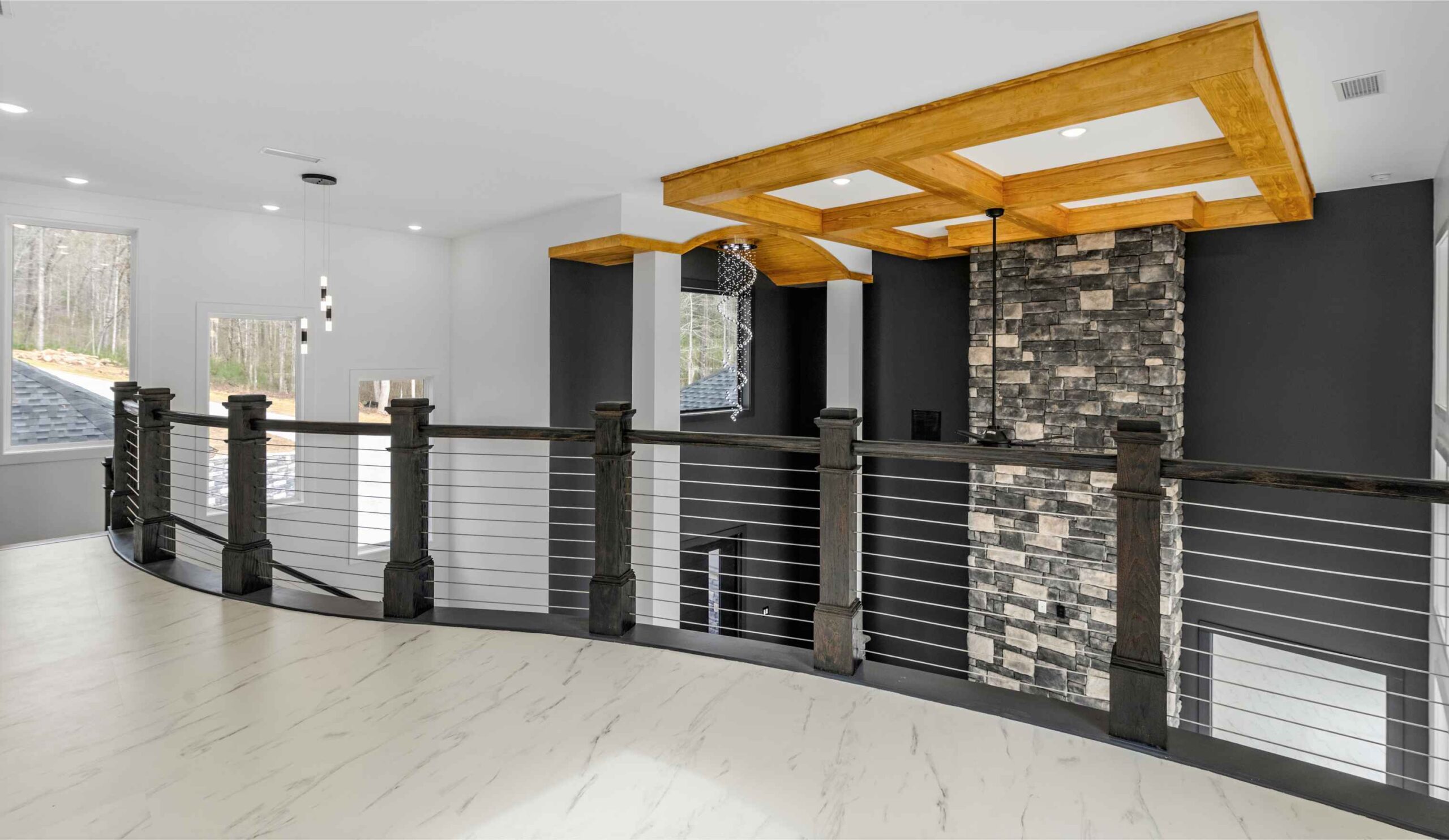 Peninsula Monticello Project — photo 16 — J&J Custom Homes