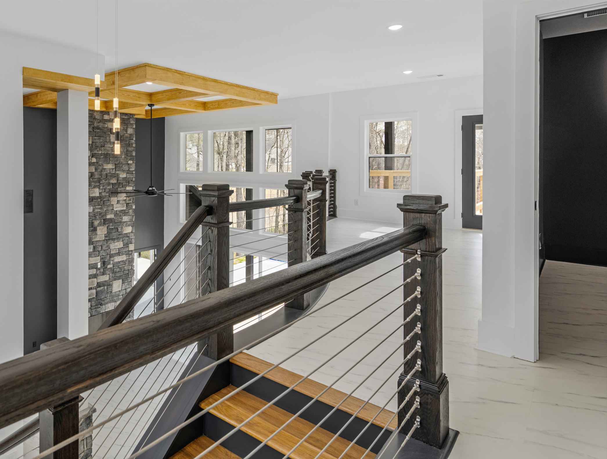 Peninsula Monticello Project — photo 18 — J&J Custom Homes