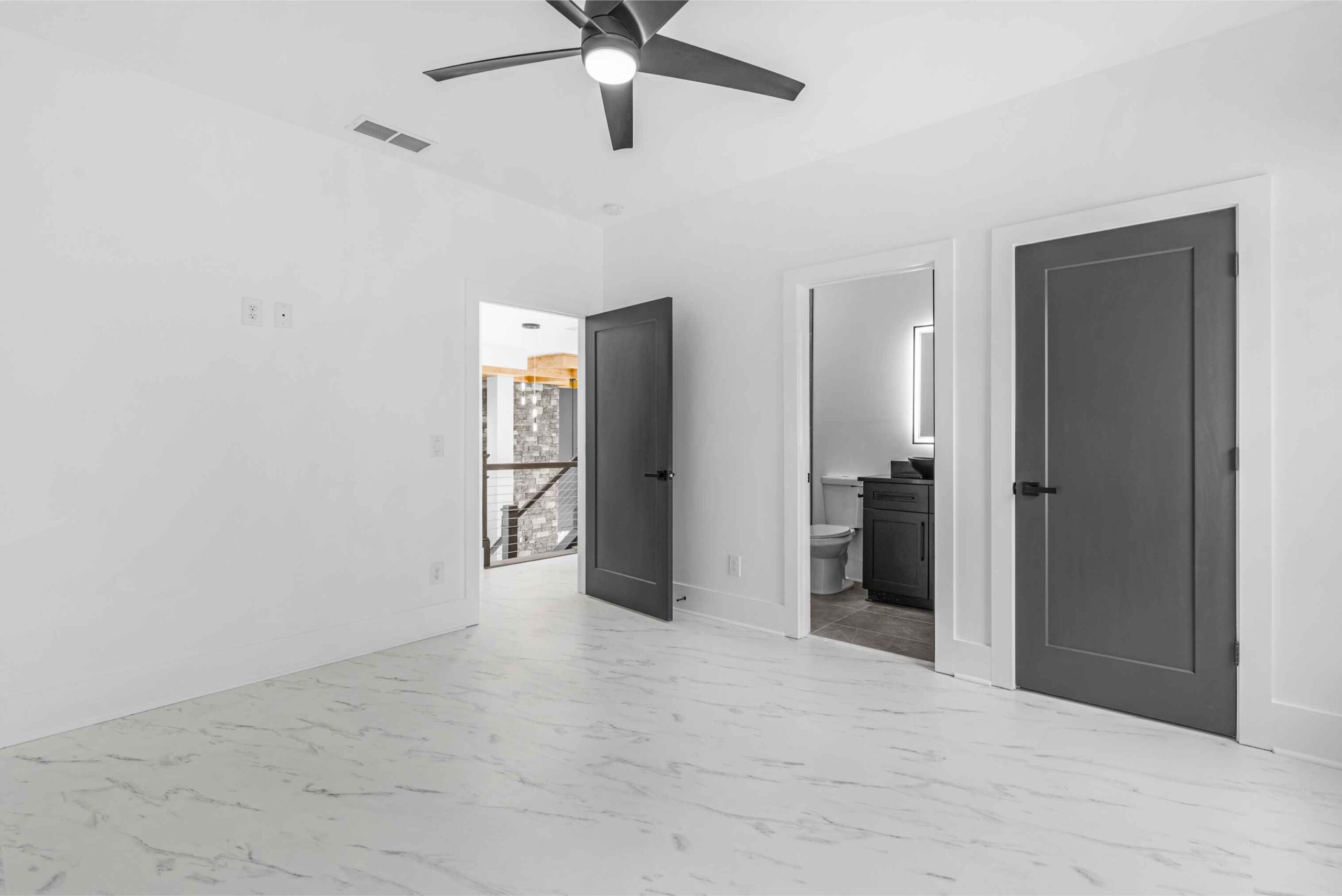 Peninsula Monticello Project — photo 20 — J&J Custom Homes