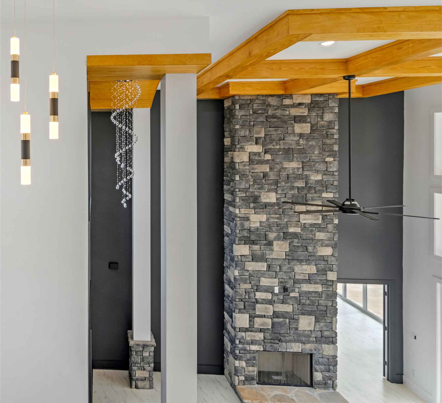 Peninsula Monticello Project — photo 21 — J&J Custom Homes