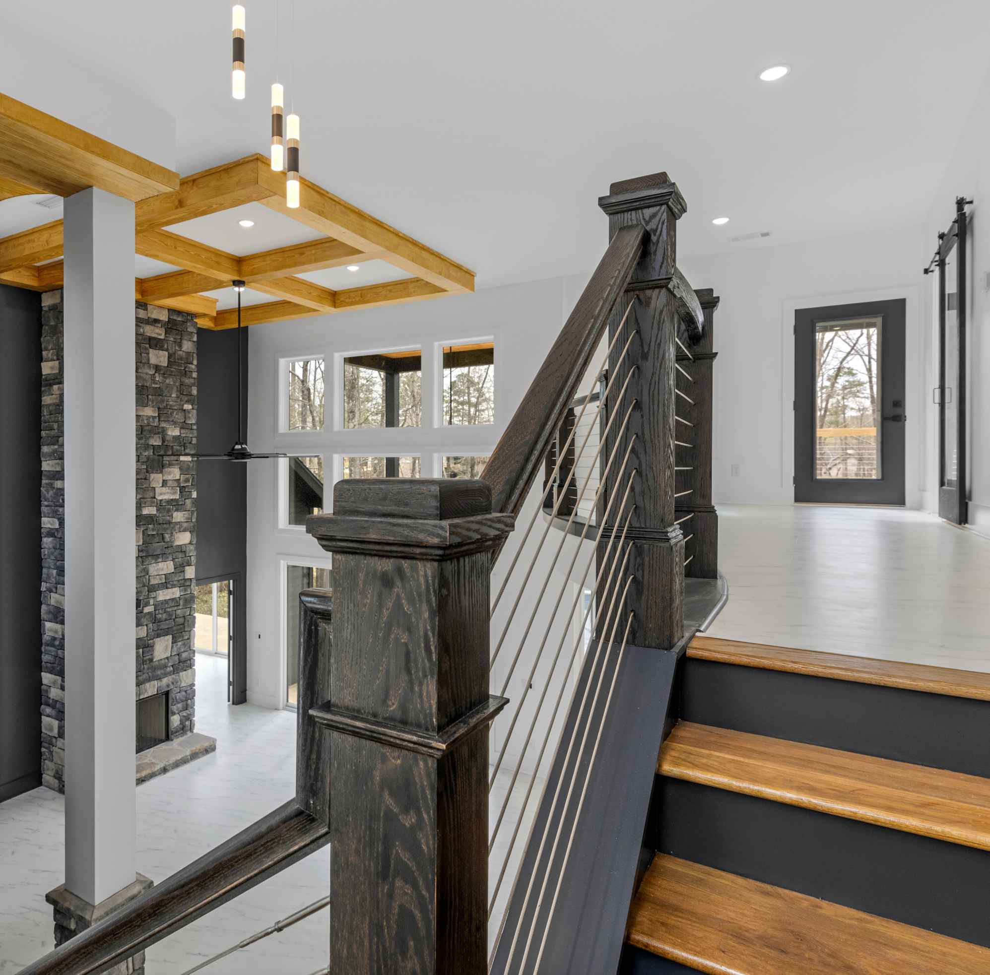 Peninsula Monticello Project — photo 22 — J&J Custom Homes