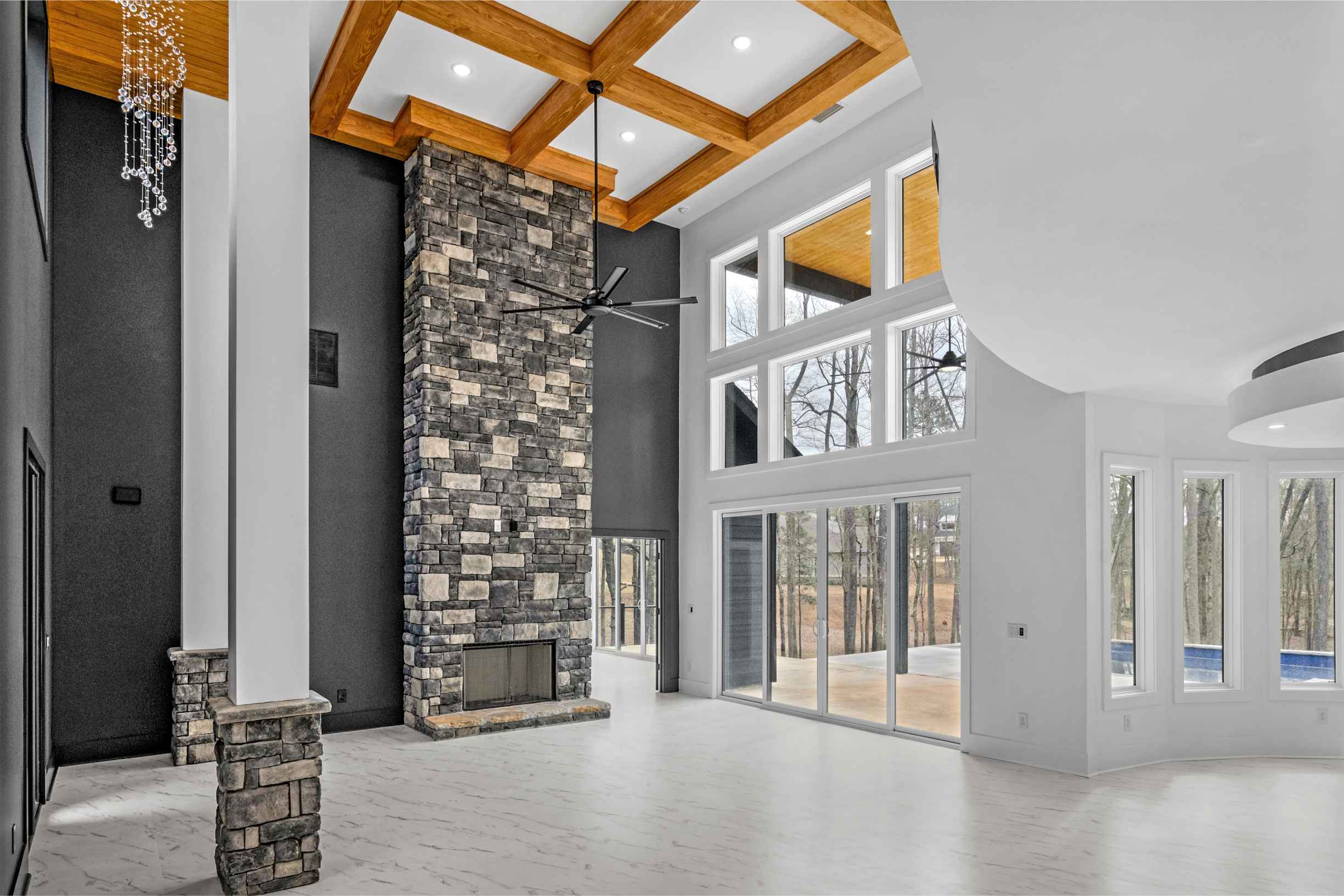 Peninsula Monticello Project — photo 23 — J&J Custom Homes