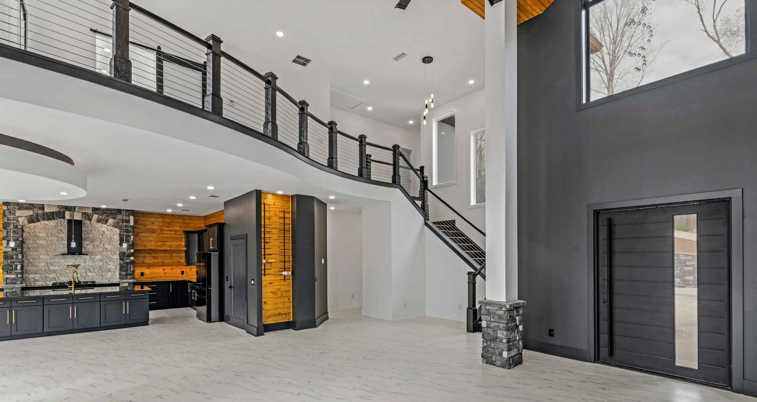 Peninsula Monticello Project — photo 24 — J&J Custom Homes