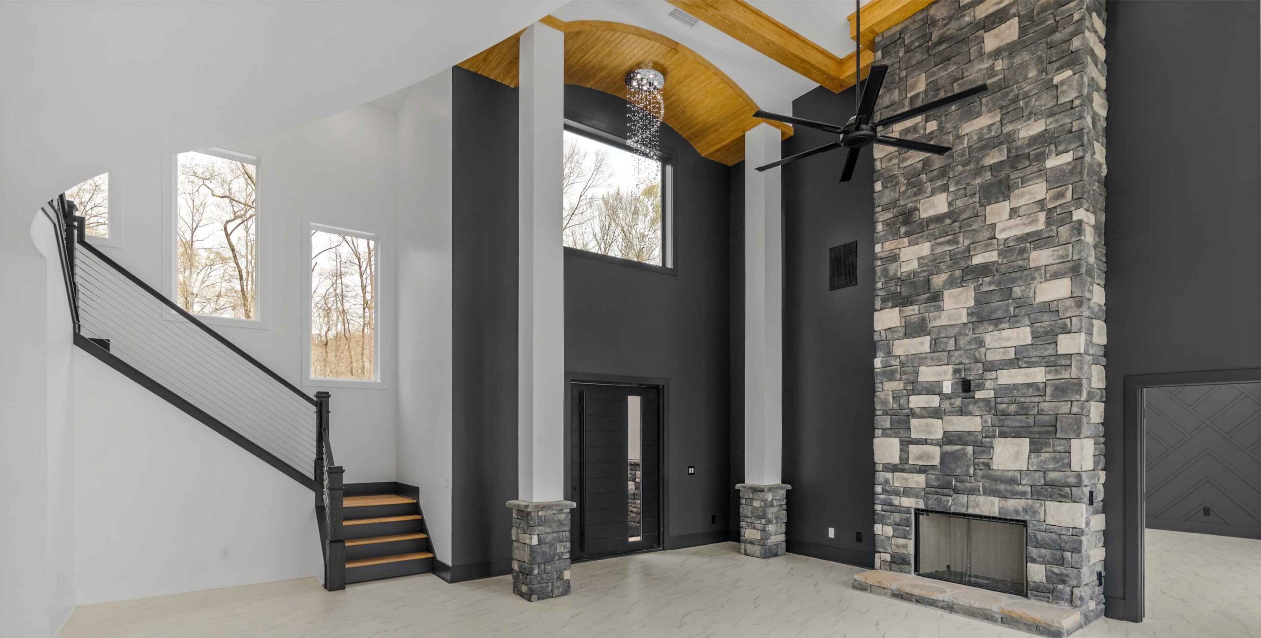 Peninsula Monticello Project — photo 25 — J&J Custom Homes