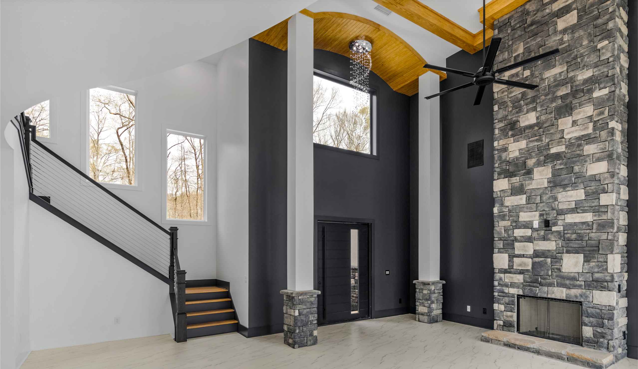 Peninsula Monticello Project — photo 26 — J&J Custom Homes
