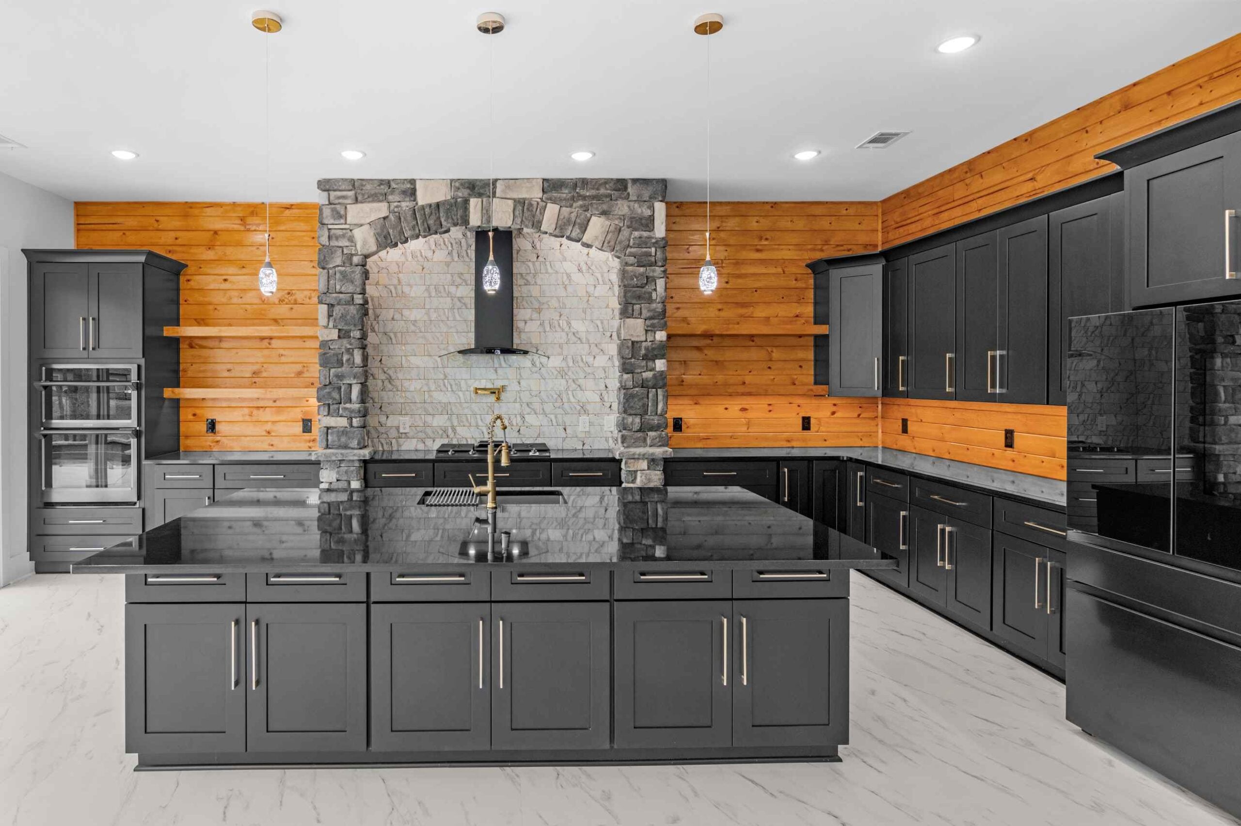 Peninsula Monticello Project — photo 27 — J&J Custom Homes