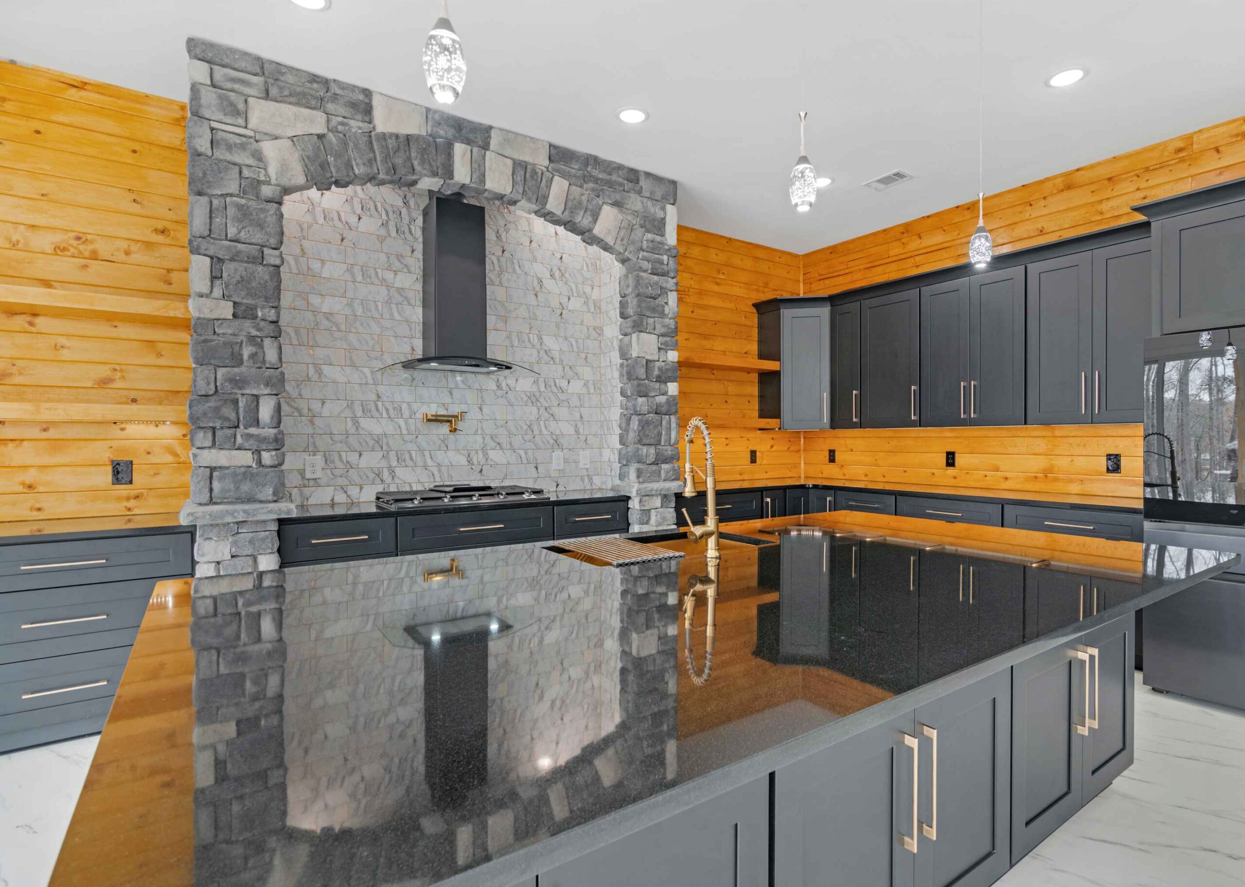 Peninsula Monticello Project — photo 28 — J&J Custom Homes