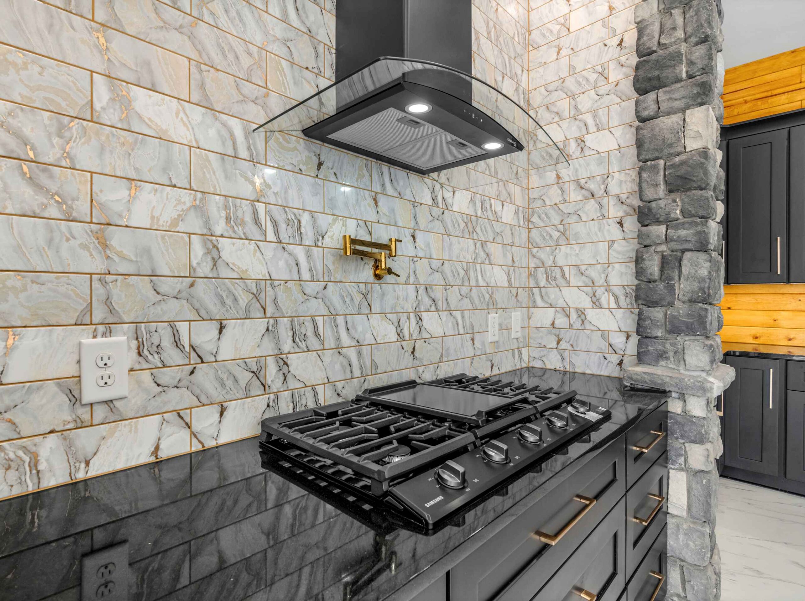 Peninsula Monticello Project — photo 29 — J&J Custom Homes