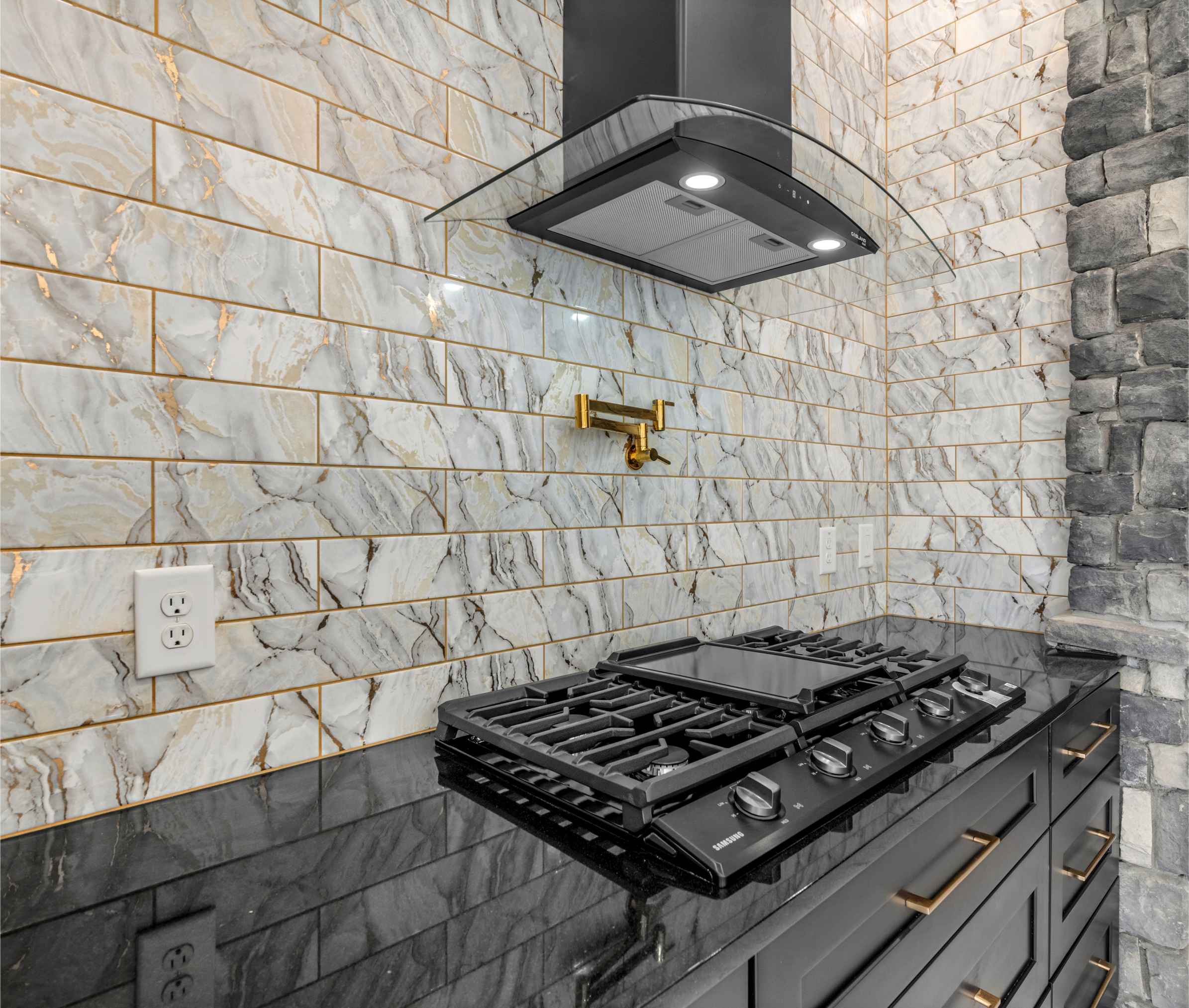 Peninsula Monticello Project — photo 30 — J&J Custom Homes