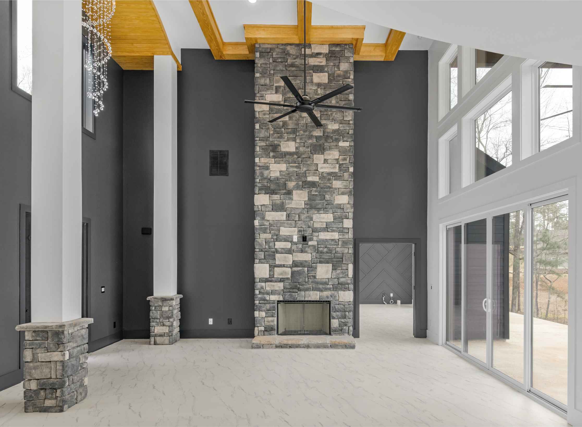 Peninsula Monticello Project — photo 43 — J&J Custom Homes