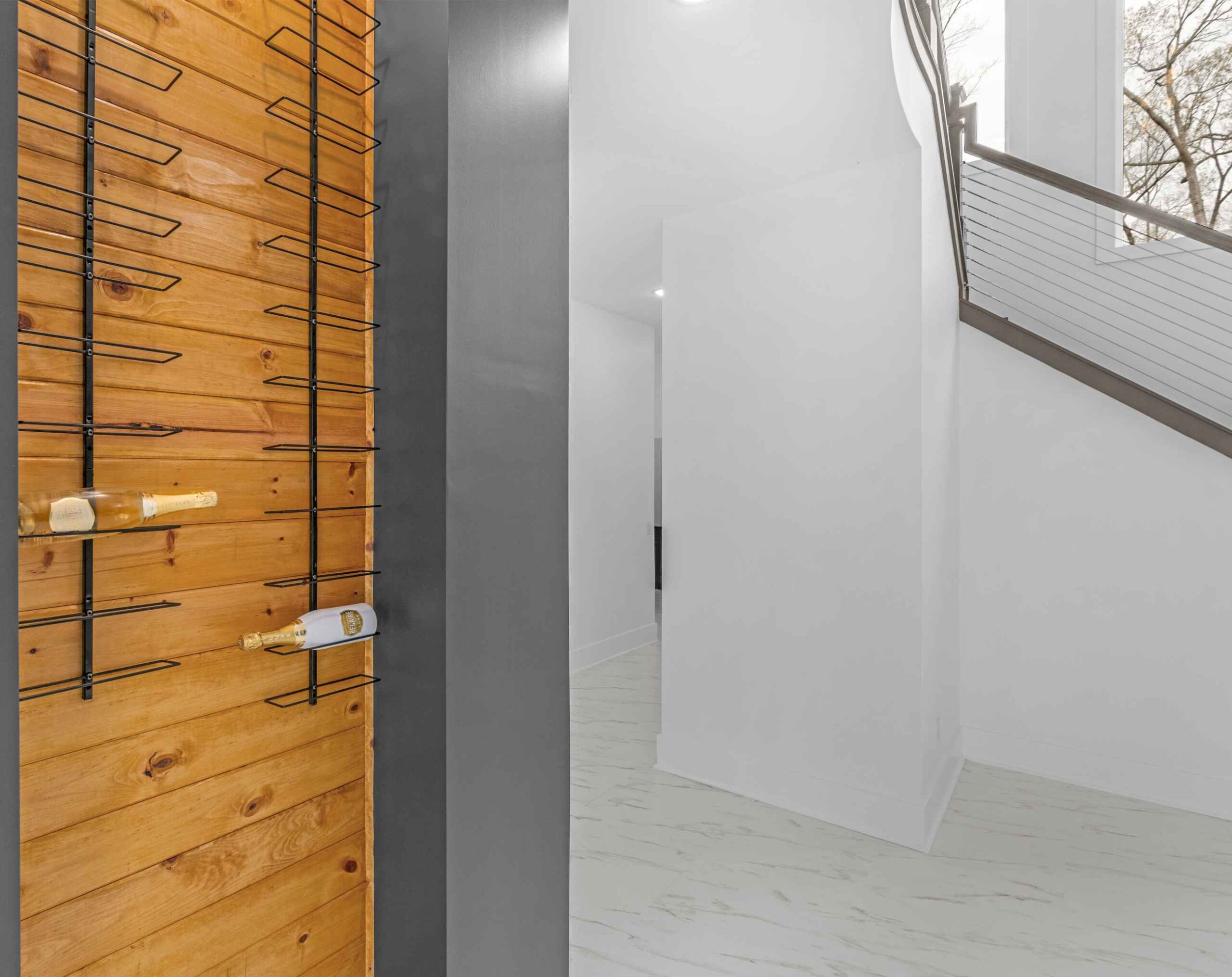 Peninsula Monticello Project — photo 44 — J&J Custom Homes