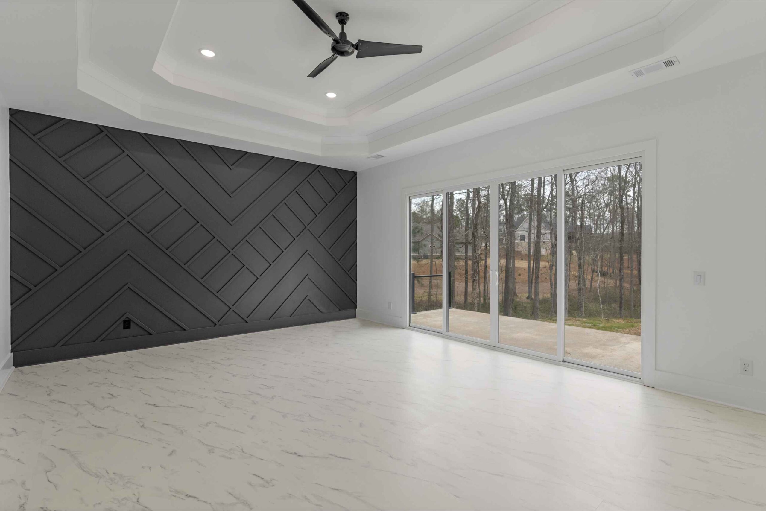 Peninsula Monticello Project — photo 47 — J&J Custom Homes