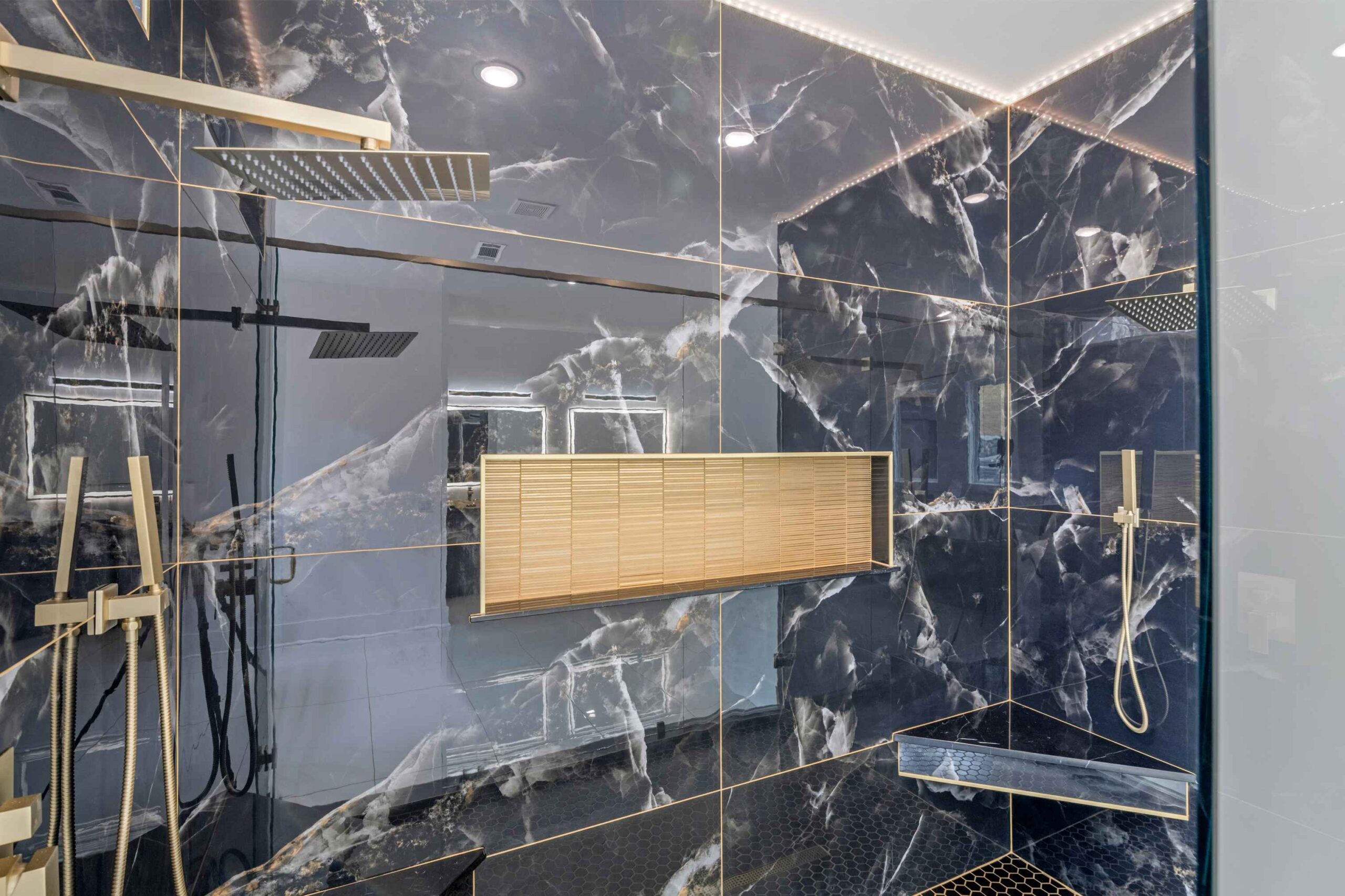 Peninsula Monticello Project — photo 56 — J&J Custom Homes