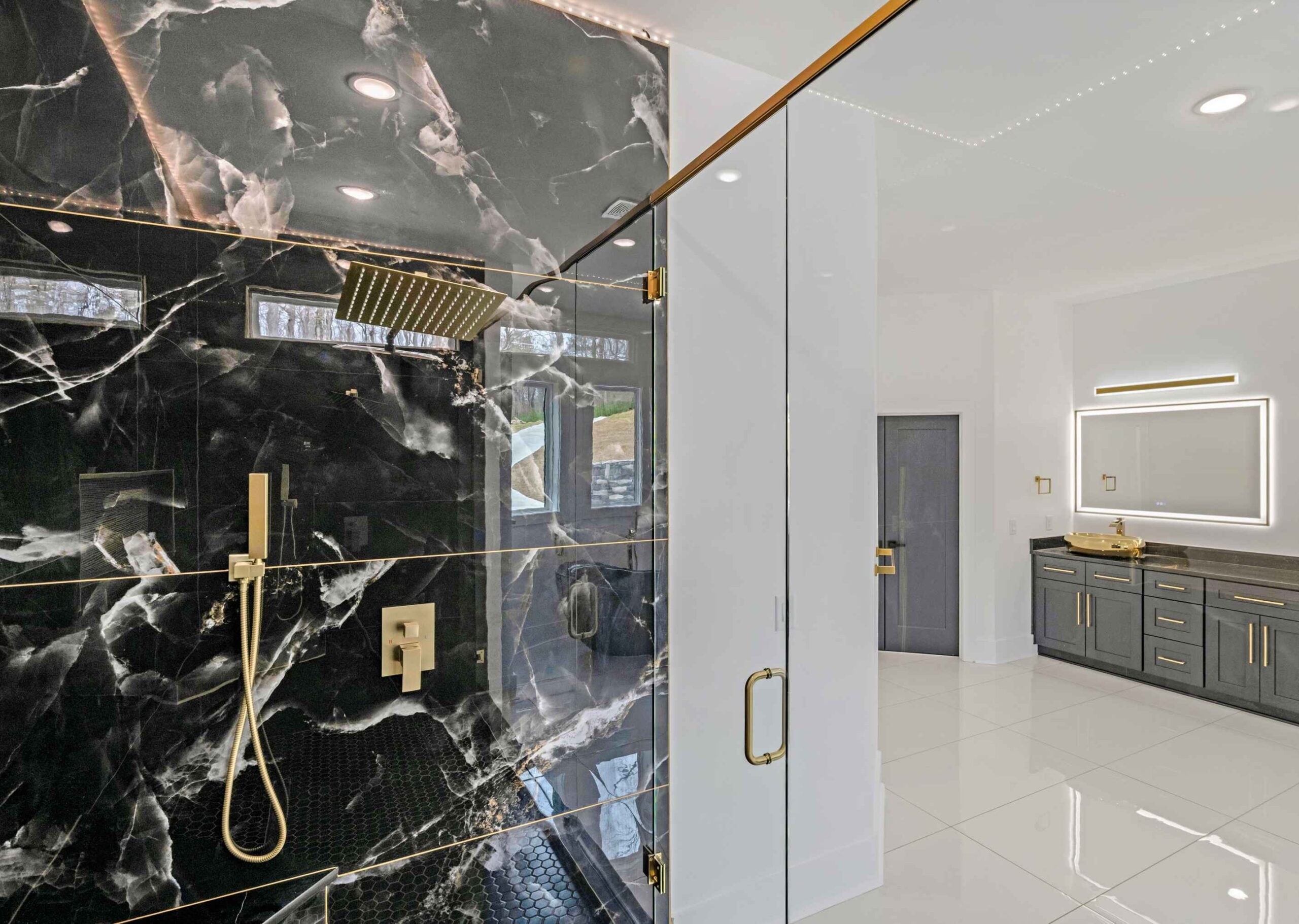 Peninsula Monticello Project — photo 57 — J&J Custom Homes