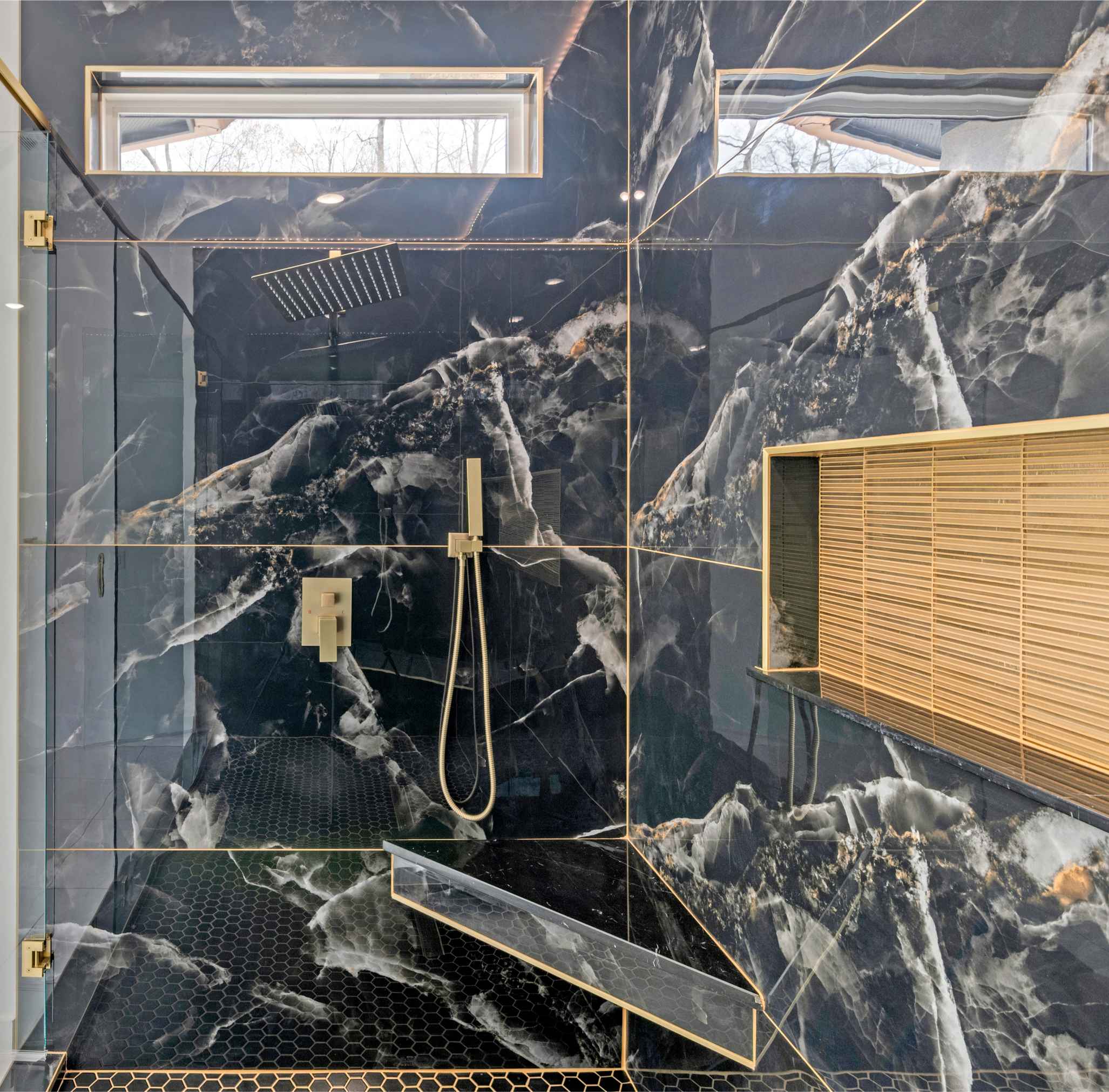 Peninsula Monticello Project — photo 61 — J&J Custom Homes