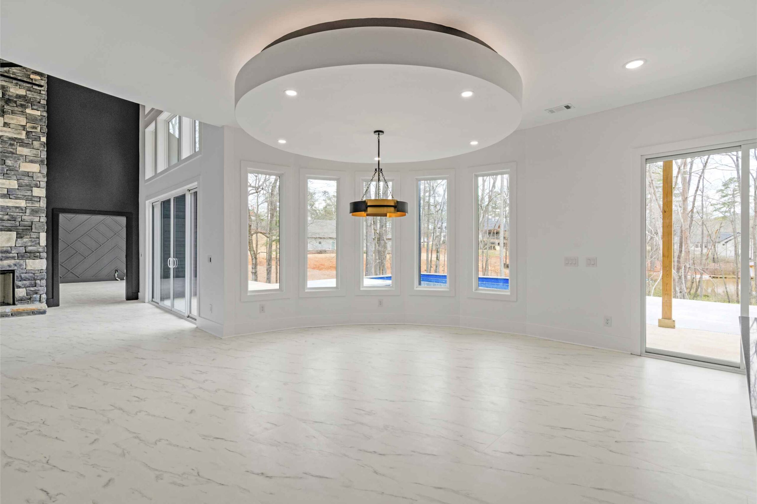Peninsula Monticello Project — photo 64 — J&J Custom Homes