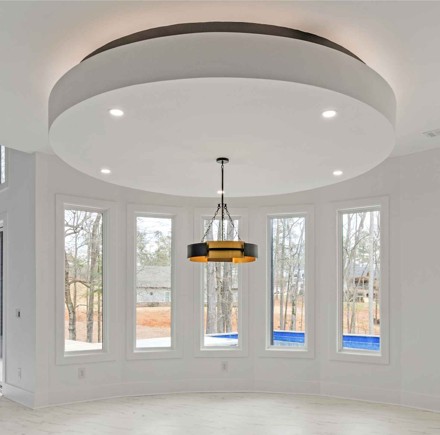 Peninsula Monticello Project — photo 65 — J&J Custom Homes
