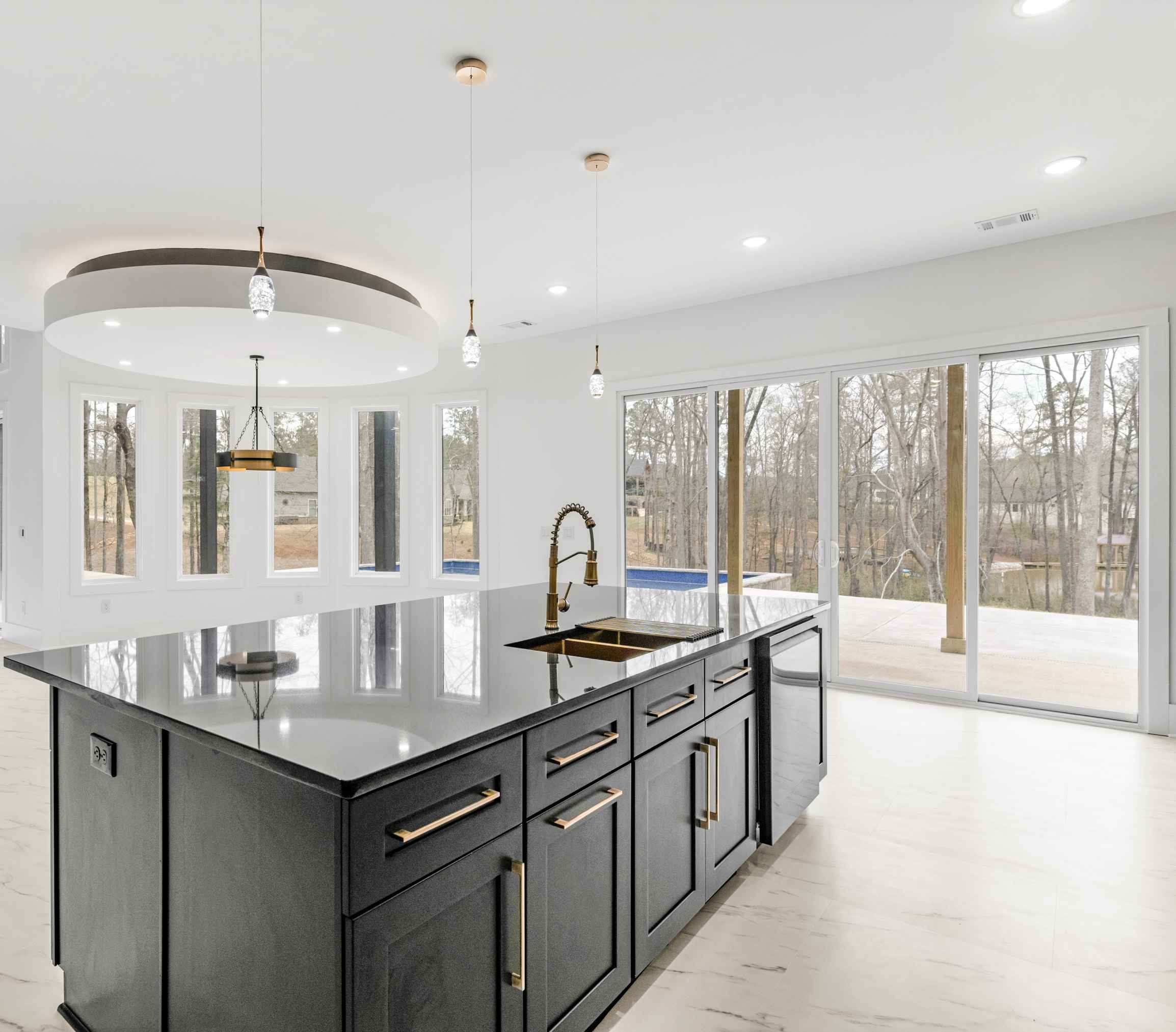 Peninsula Monticello Project — photo 66 — J&J Custom Homes
