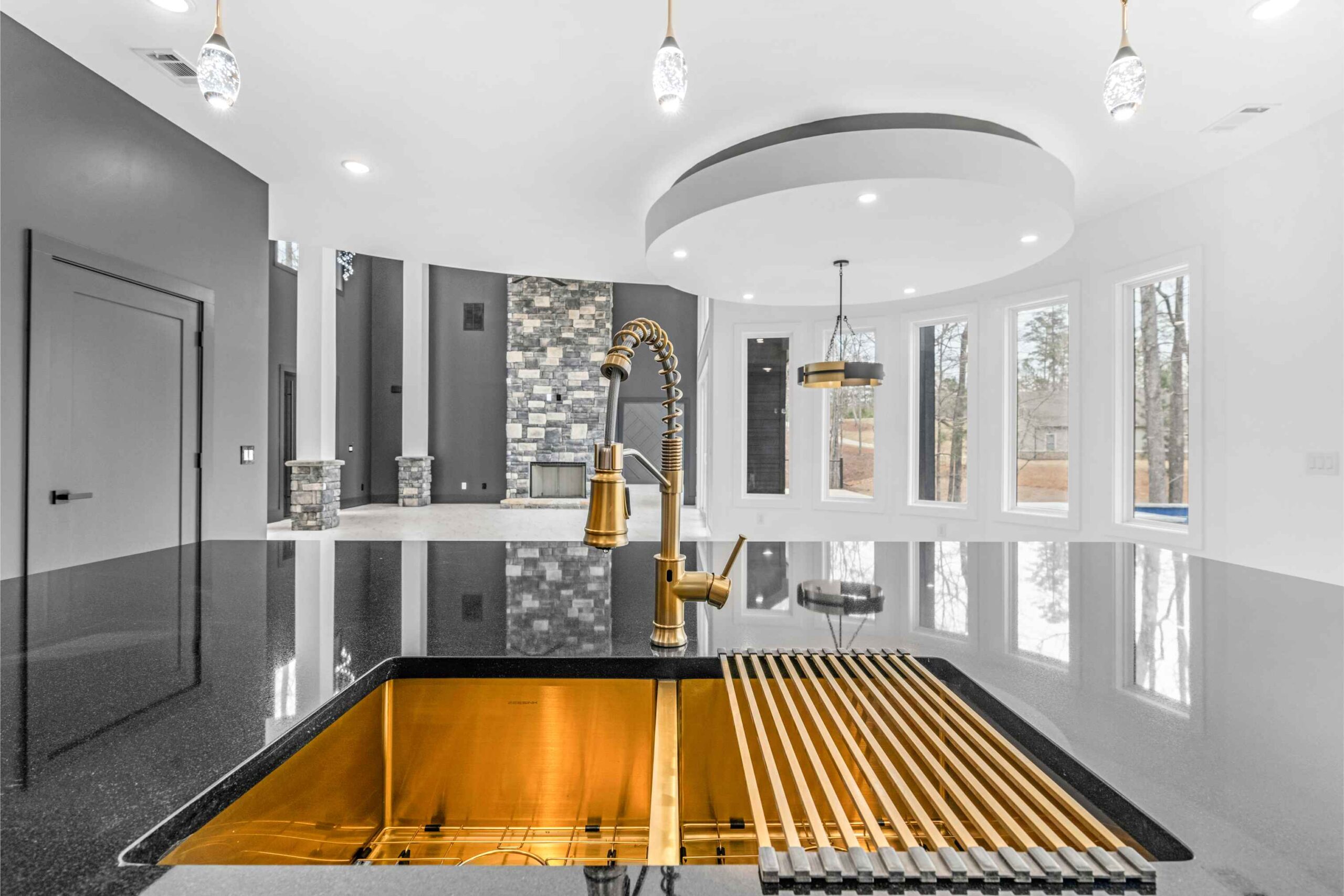 Peninsula Monticello Project — photo 67 — J&J Custom Homes