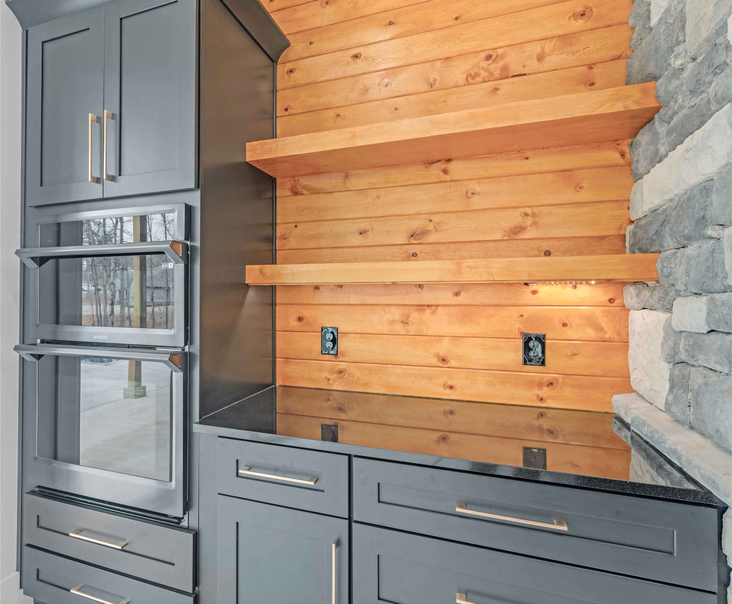 Peninsula Monticello Project — photo 69 — J&J Custom Homes