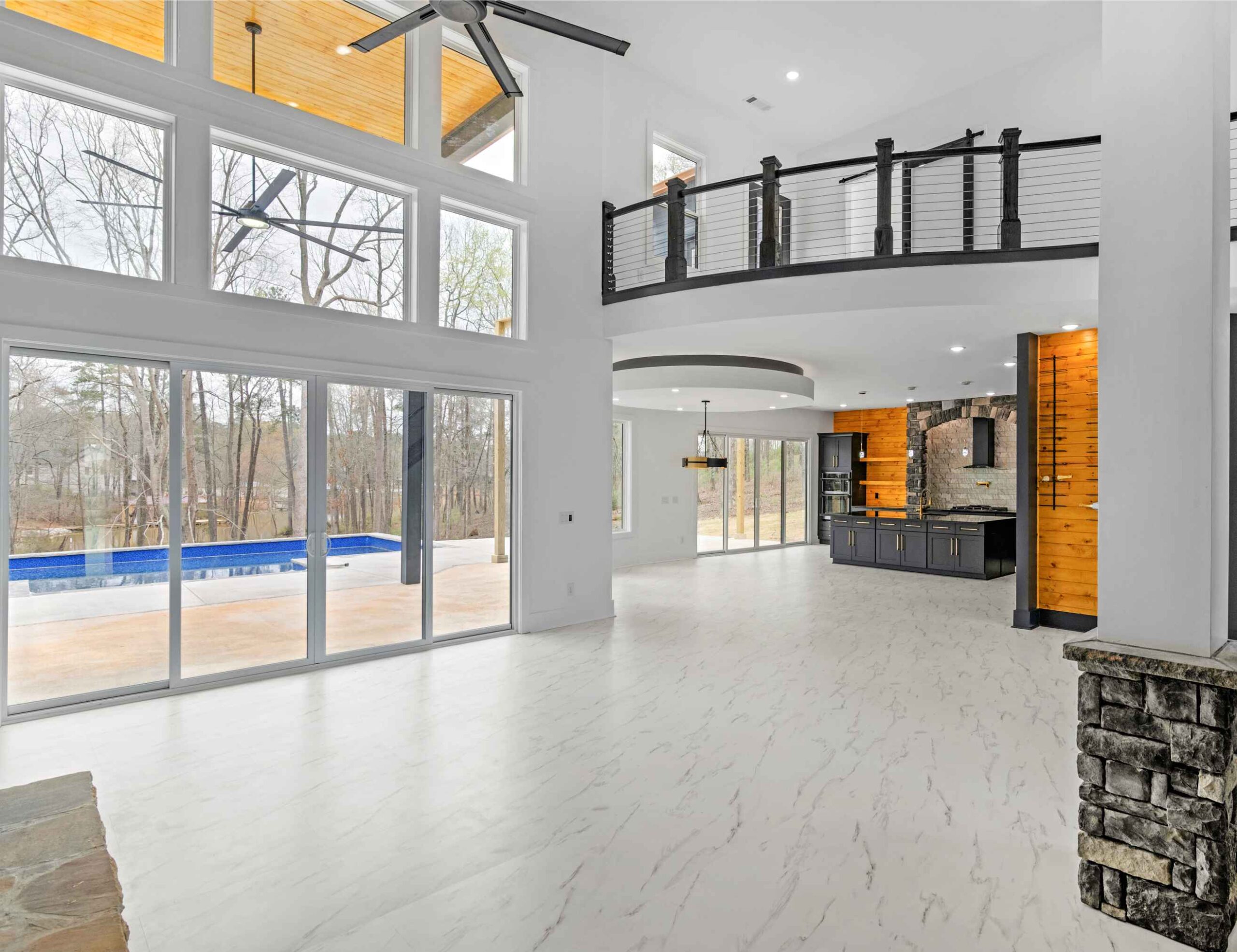 Peninsula Monticello Project — photo 71 — J&J Custom Homes